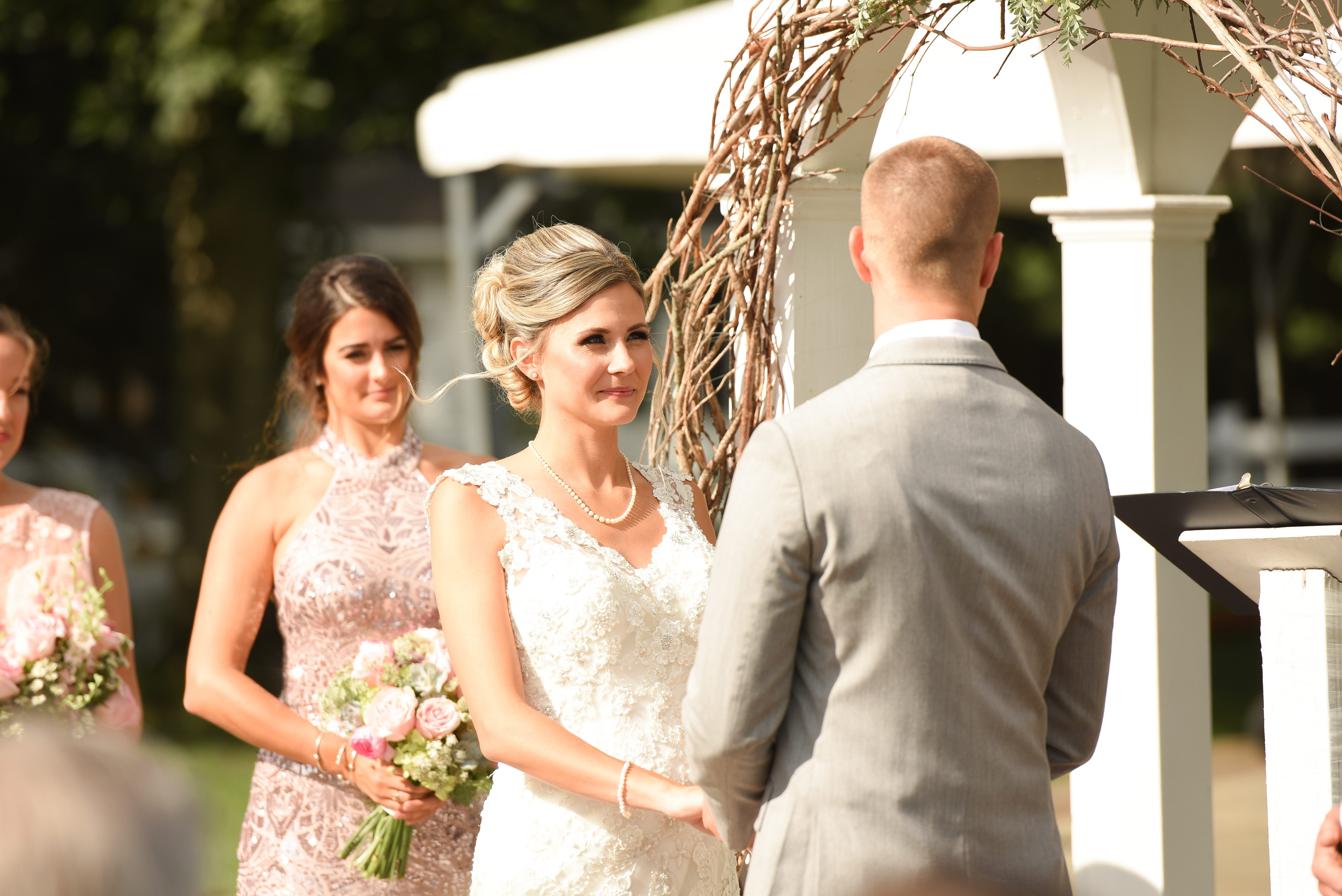 Newport RI Wedding Photographer