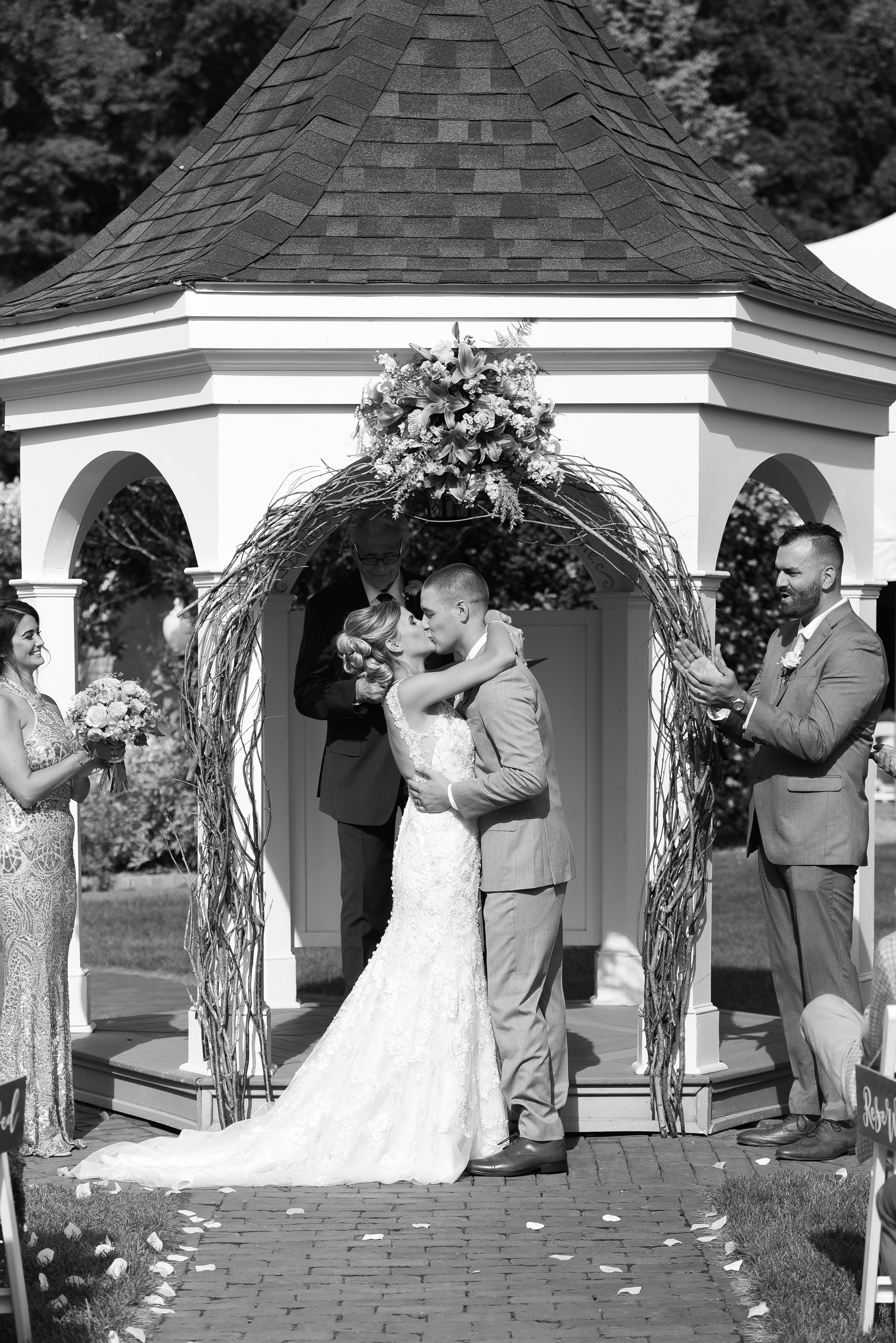 Newport RI Wedding Photographer