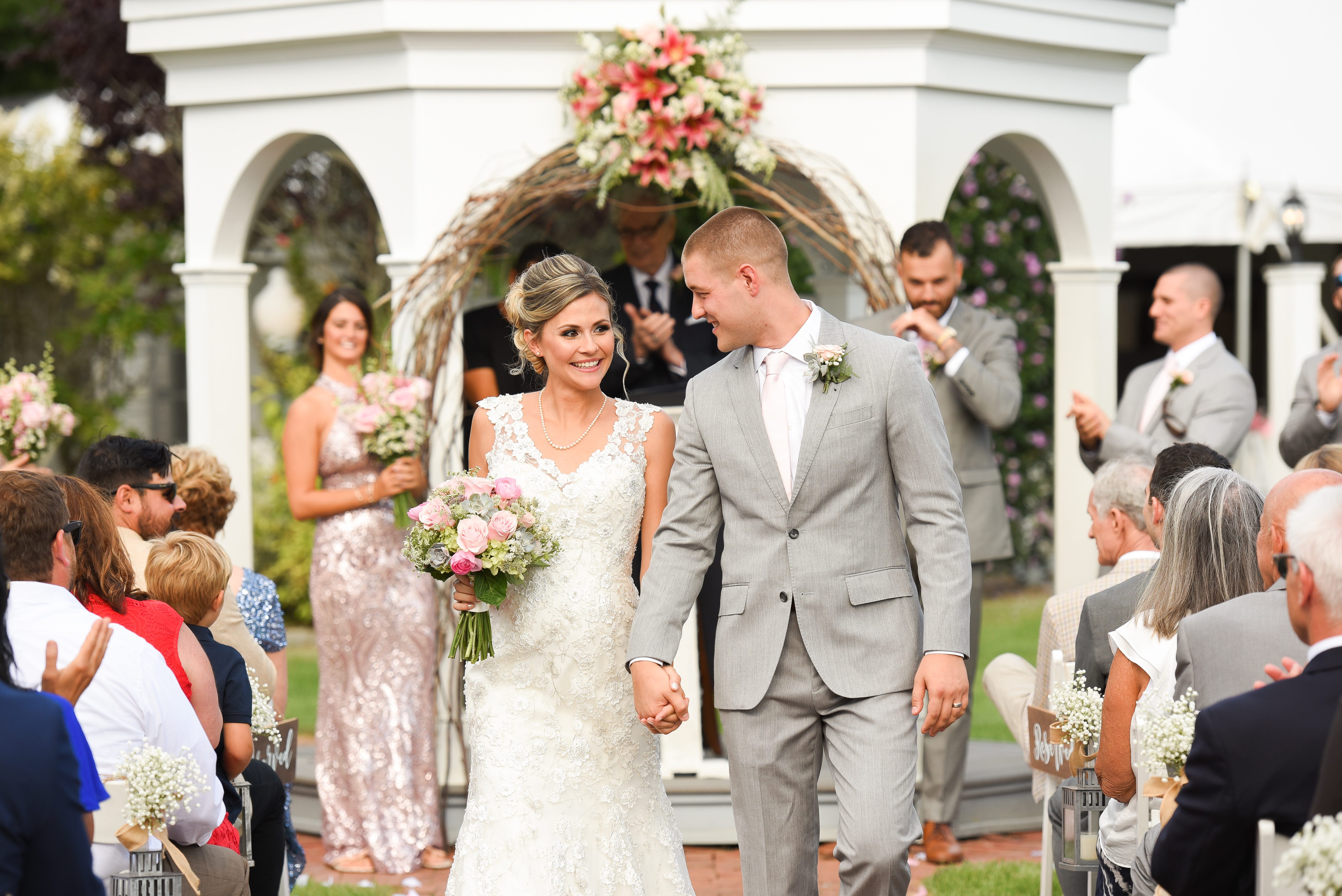 Newport RI Wedding Photographer