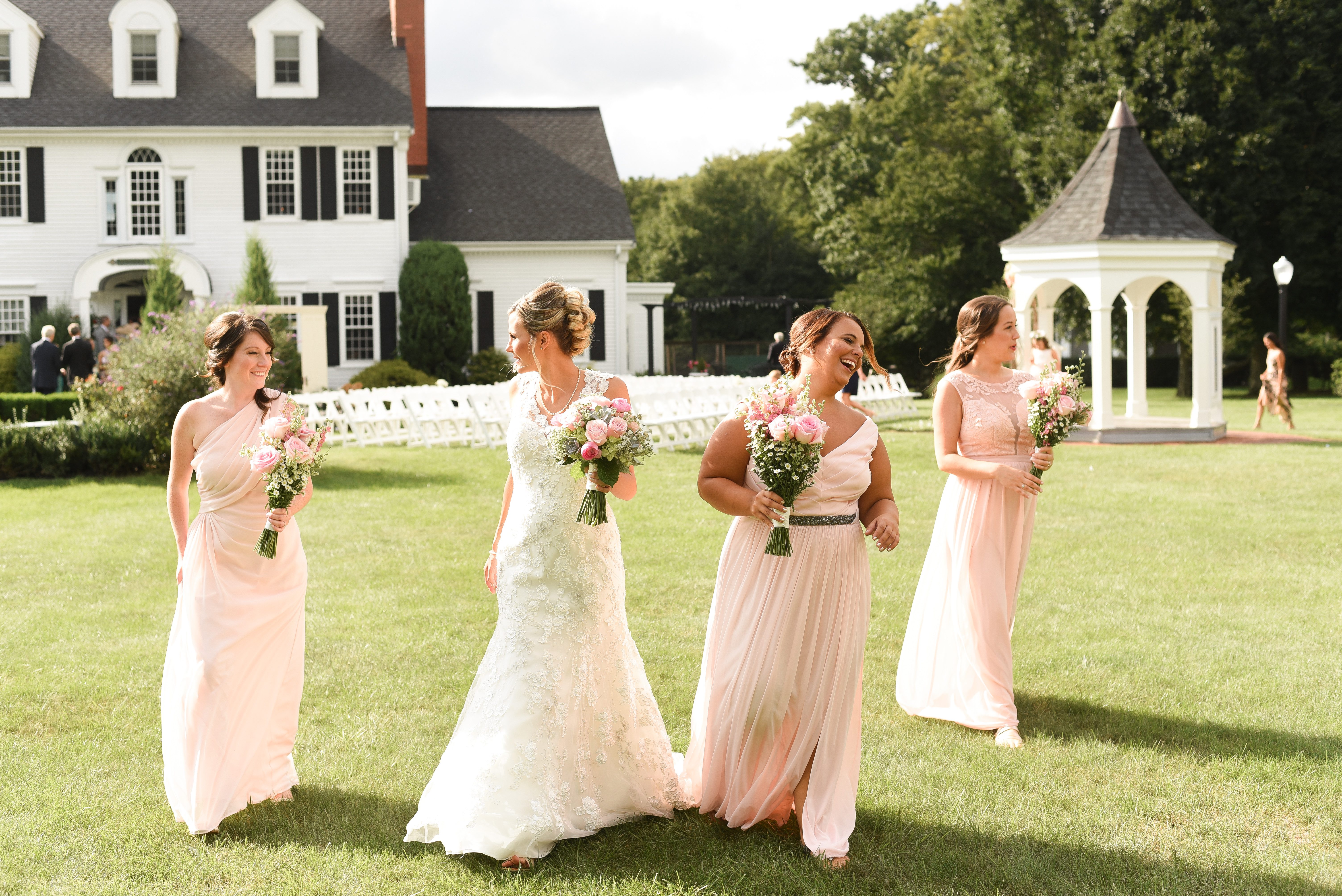 Newport RI Wedding Photographer