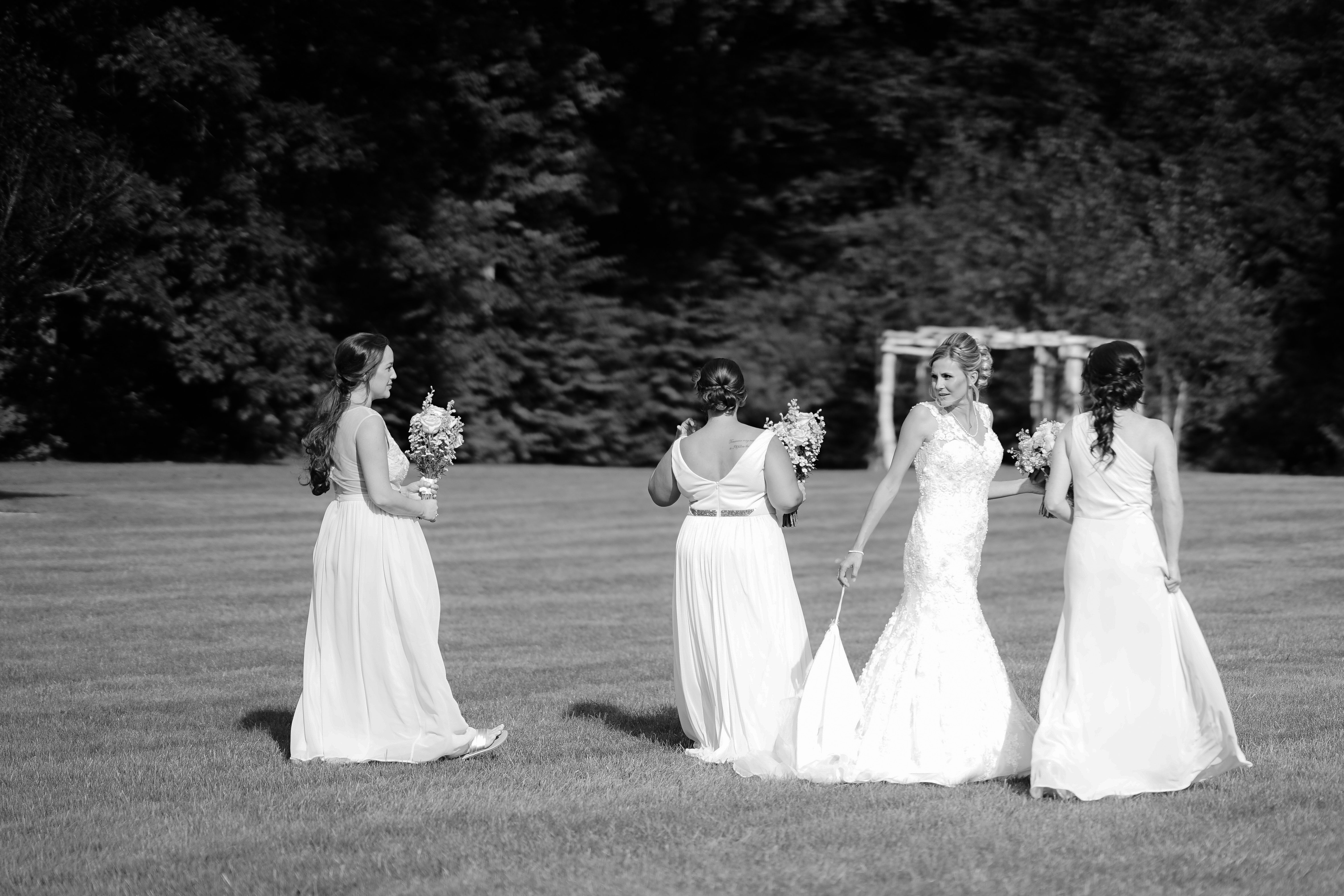 Newport RI Wedding Photographer