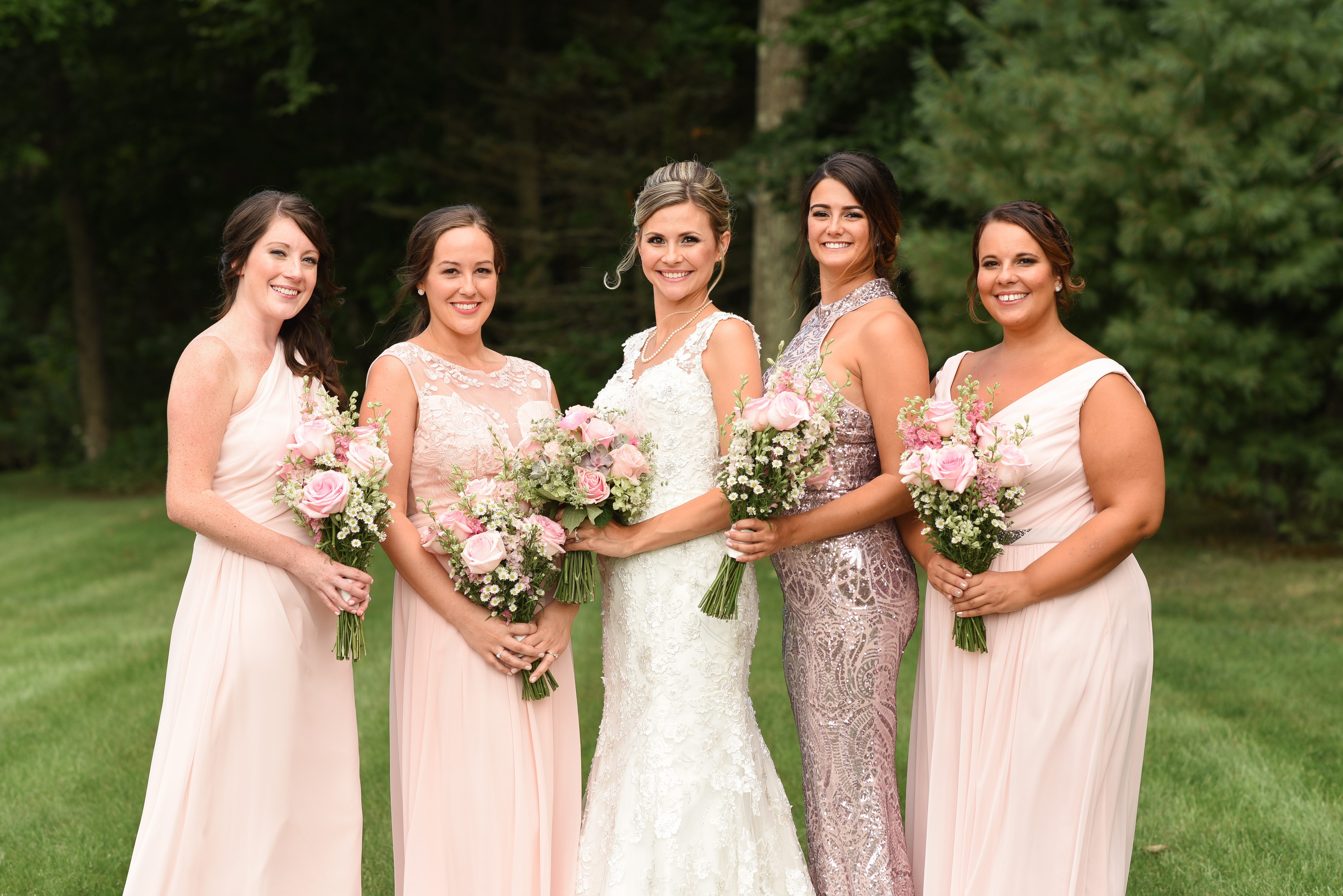 Newport RI Wedding Photographer