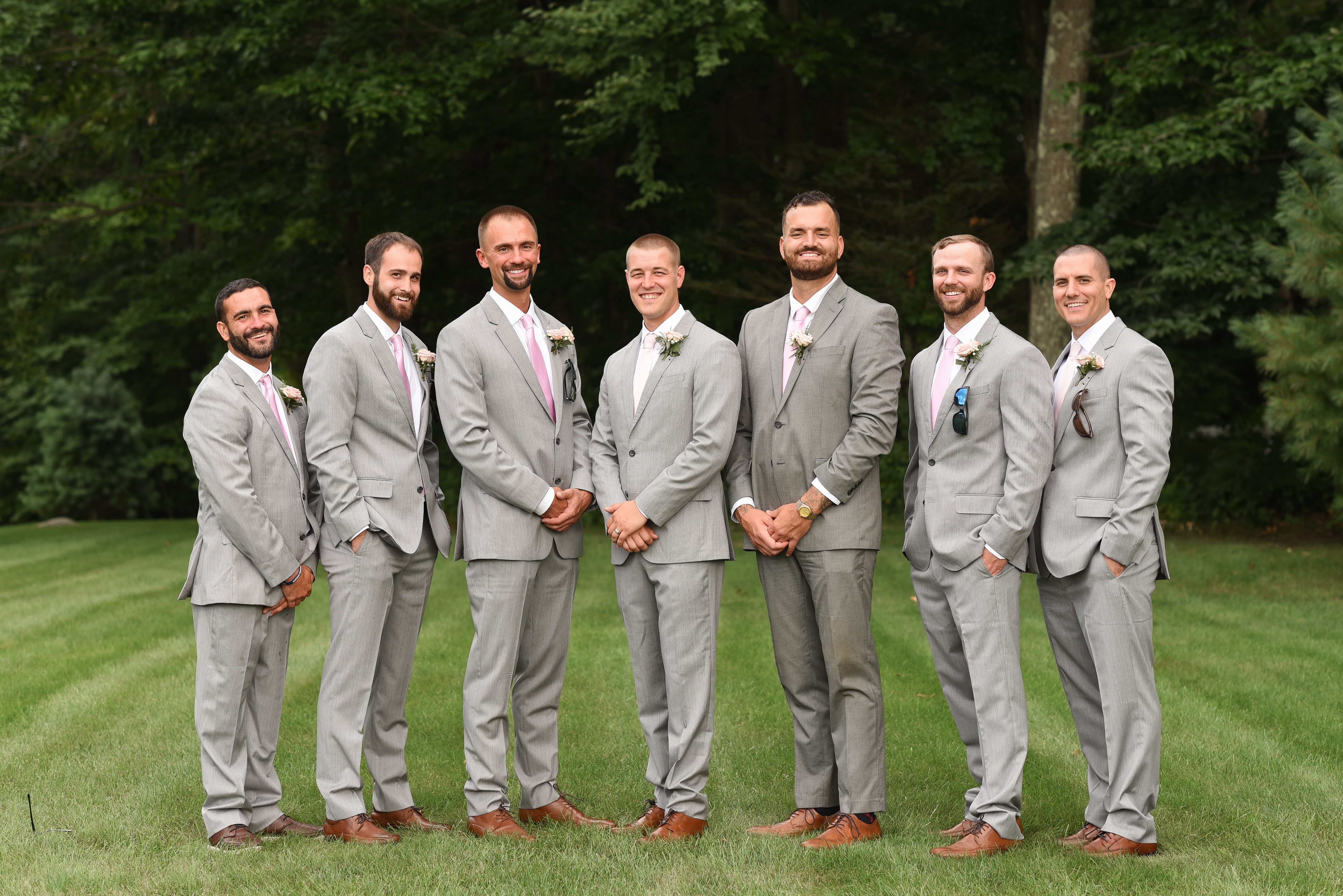 Newport RI Wedding Photographer