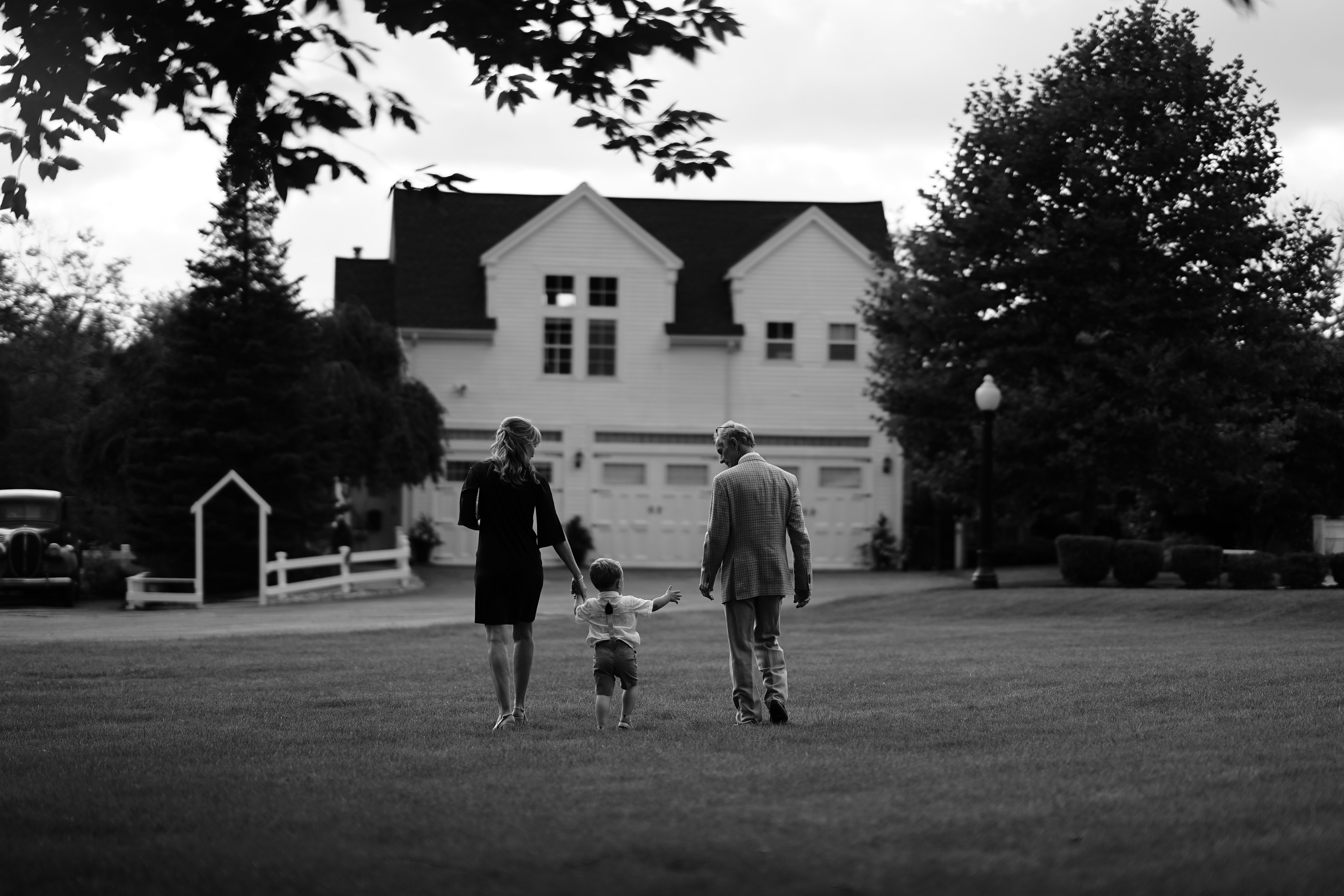 Newport RI Wedding Photographer