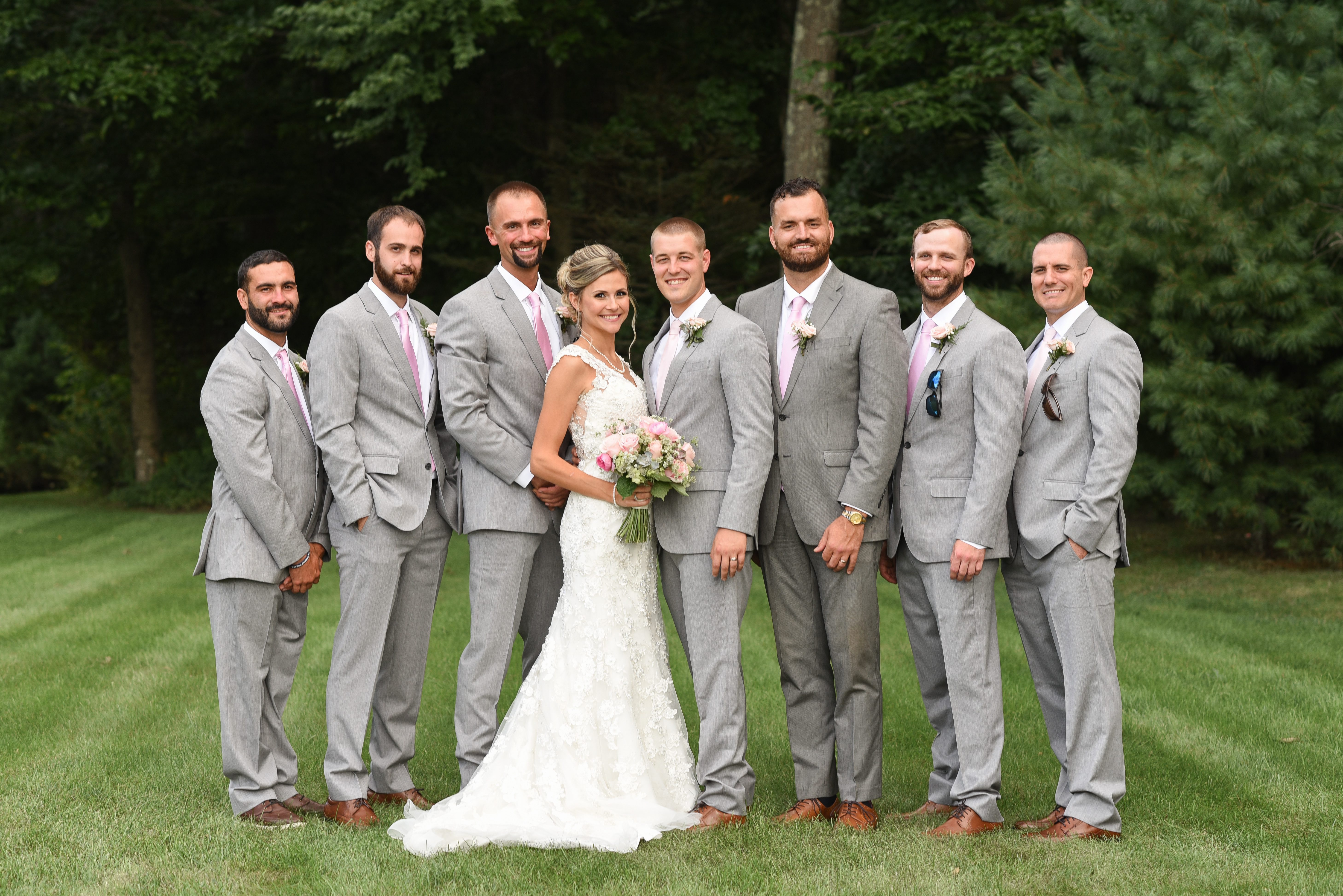 Newport RI Wedding Photographer