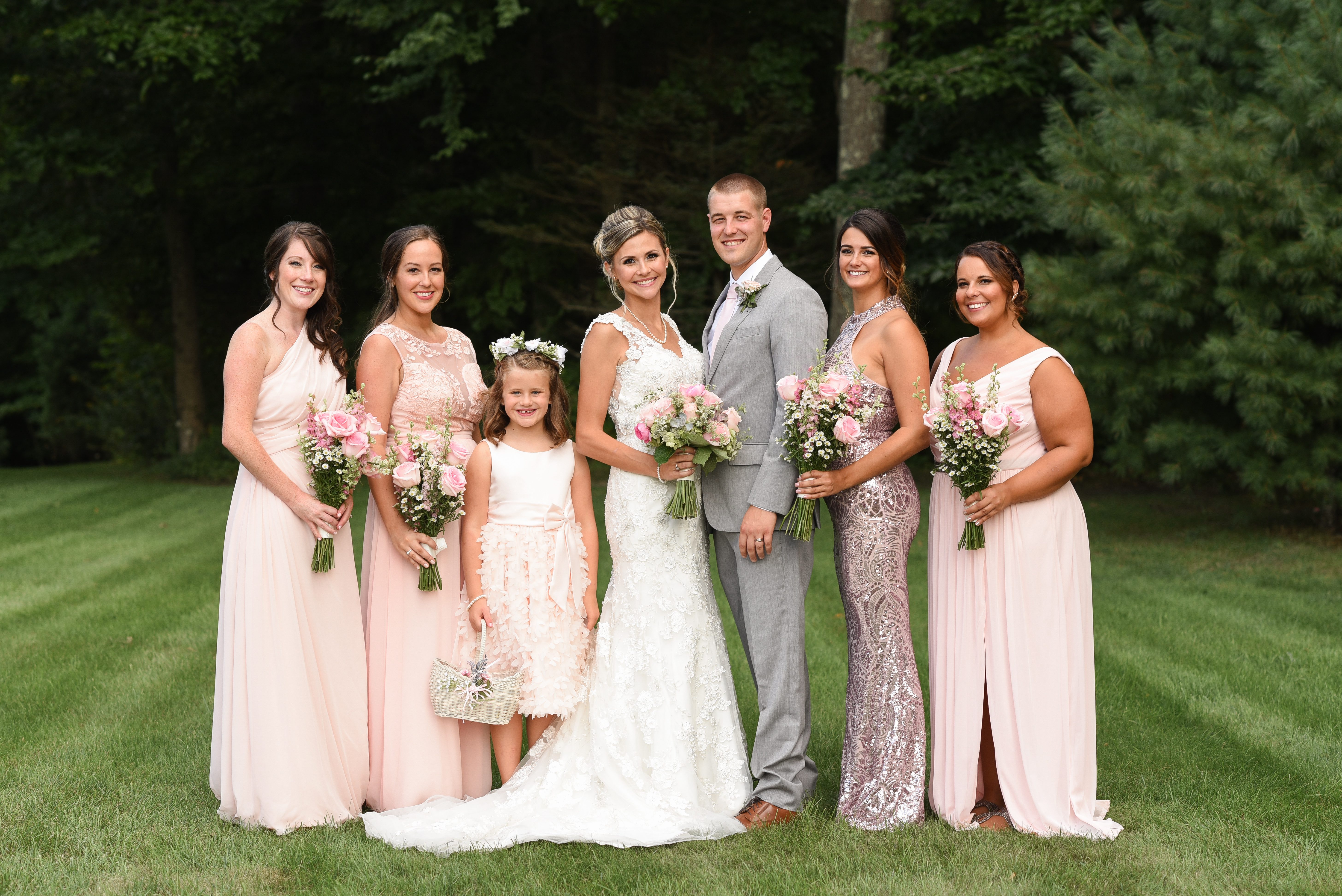 Newport RI Wedding Photographer