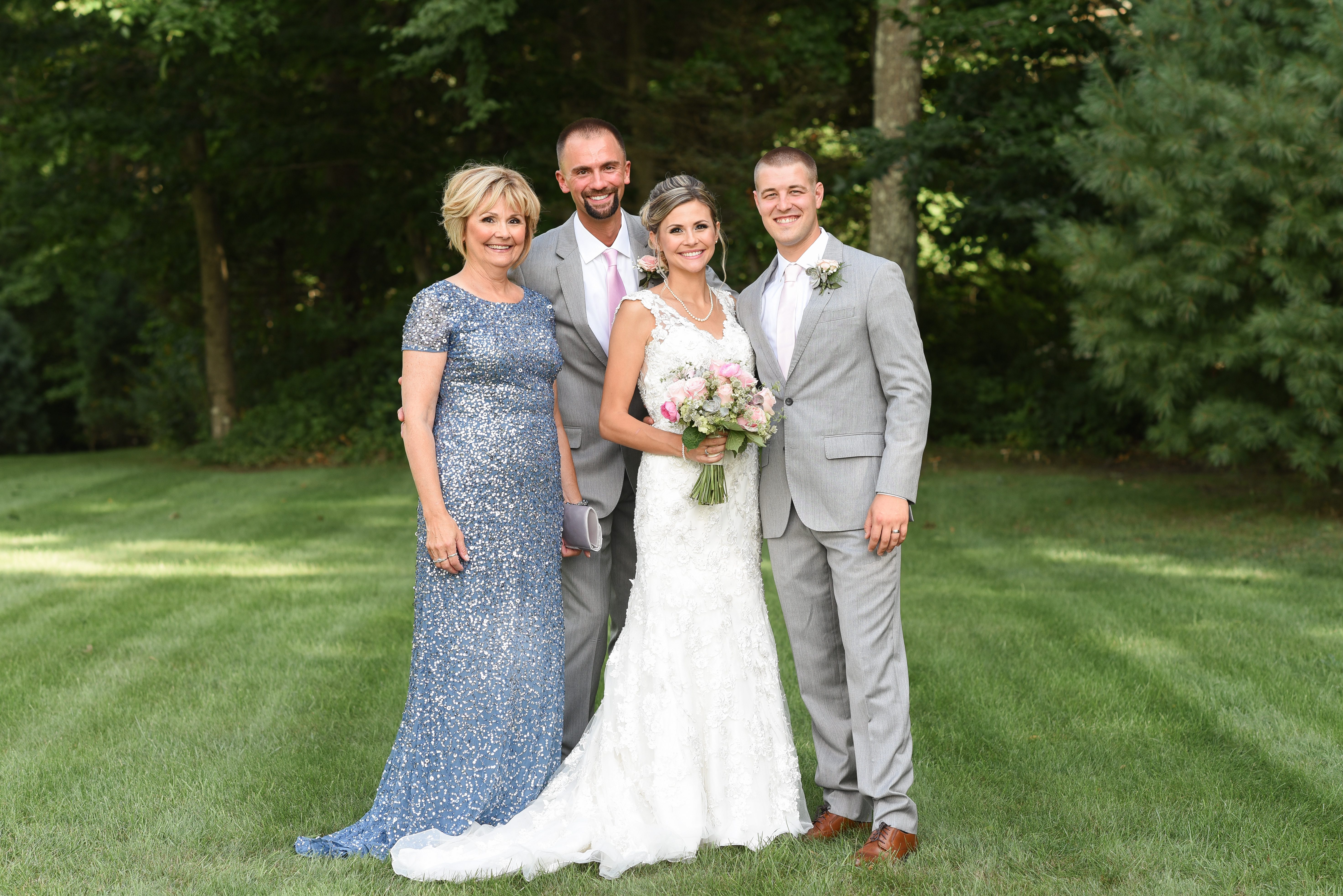 Newport RI Wedding Photographer