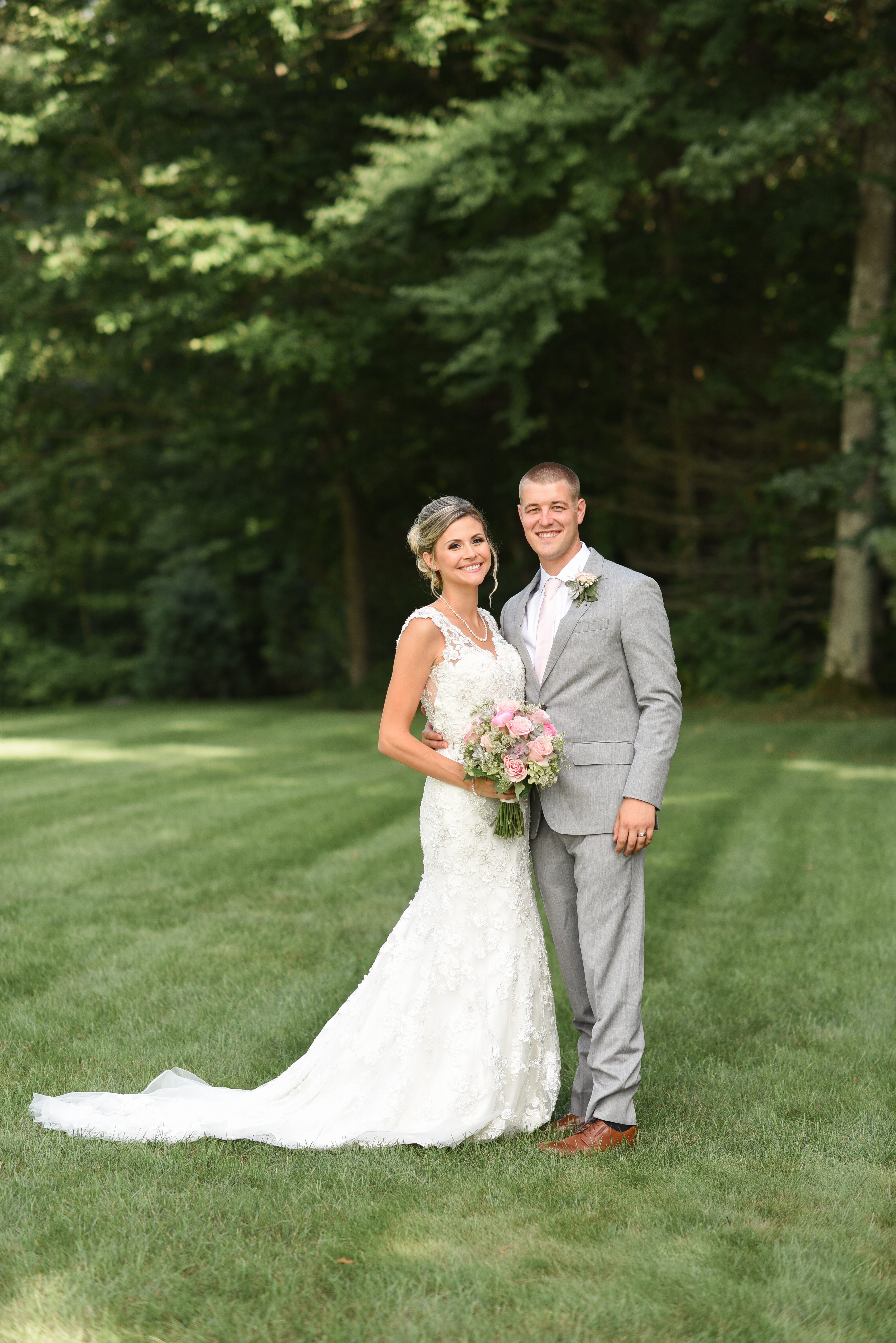 Newport RI Wedding Photographer