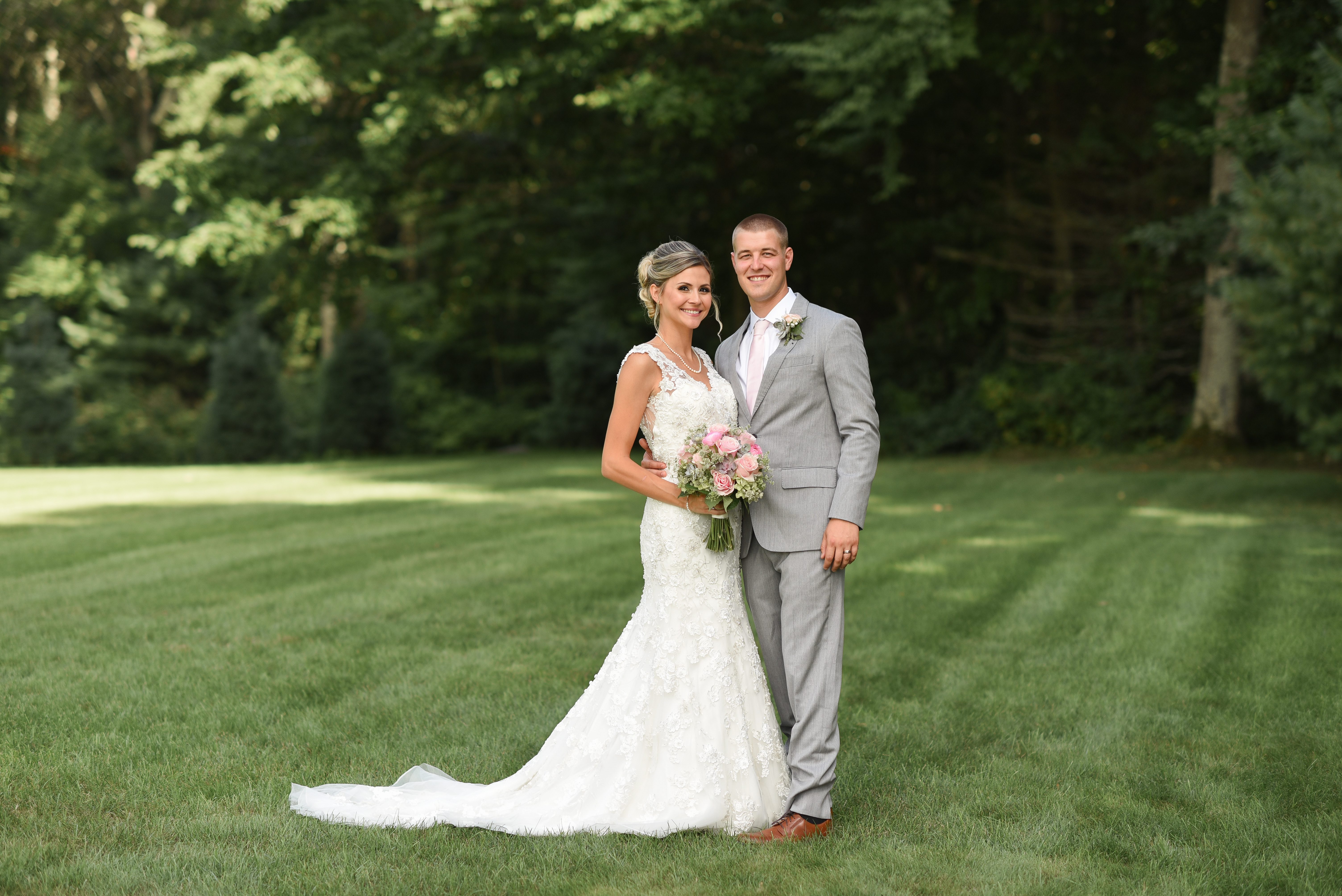 Newport RI Wedding Photographer