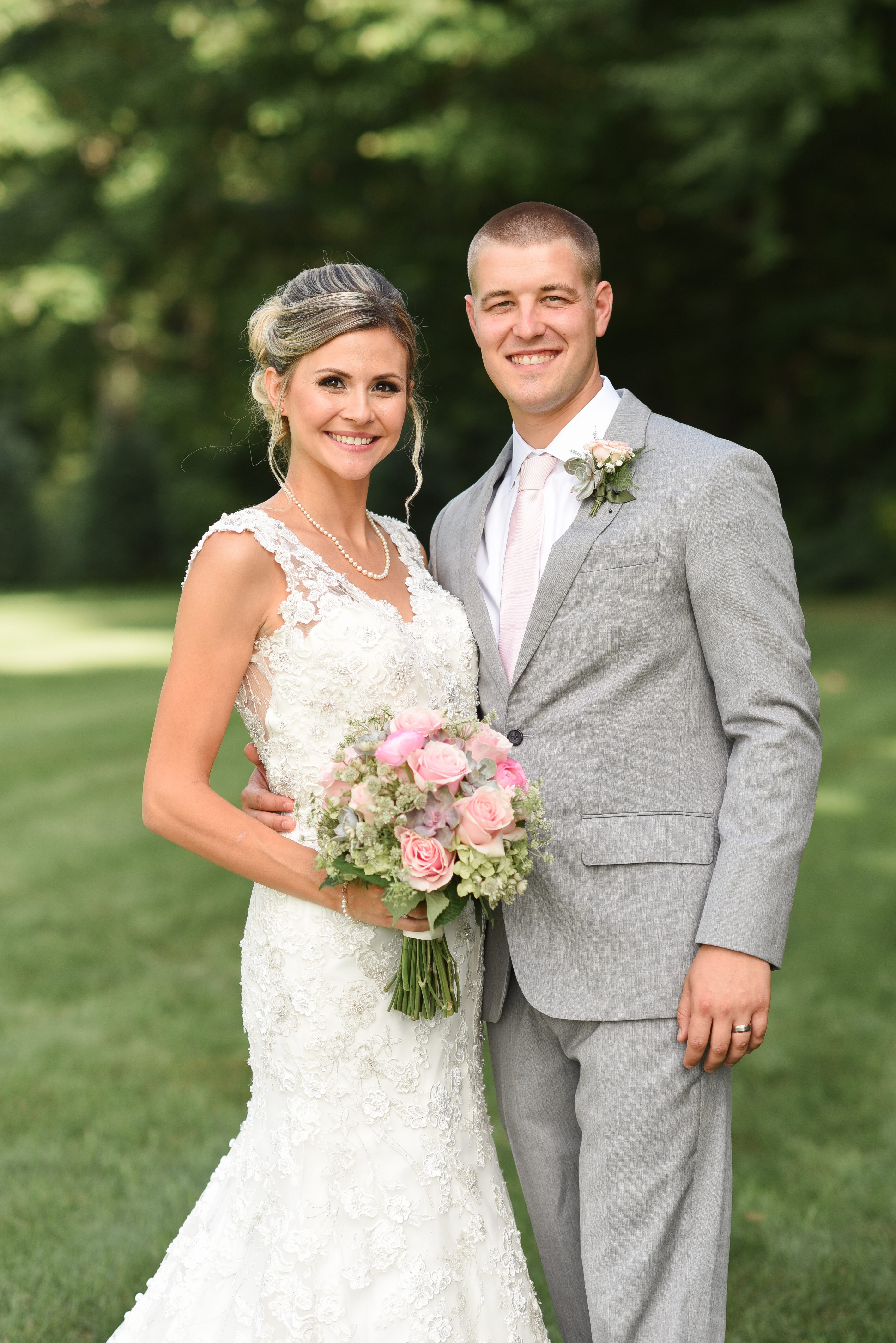 Newport RI Wedding Photographer