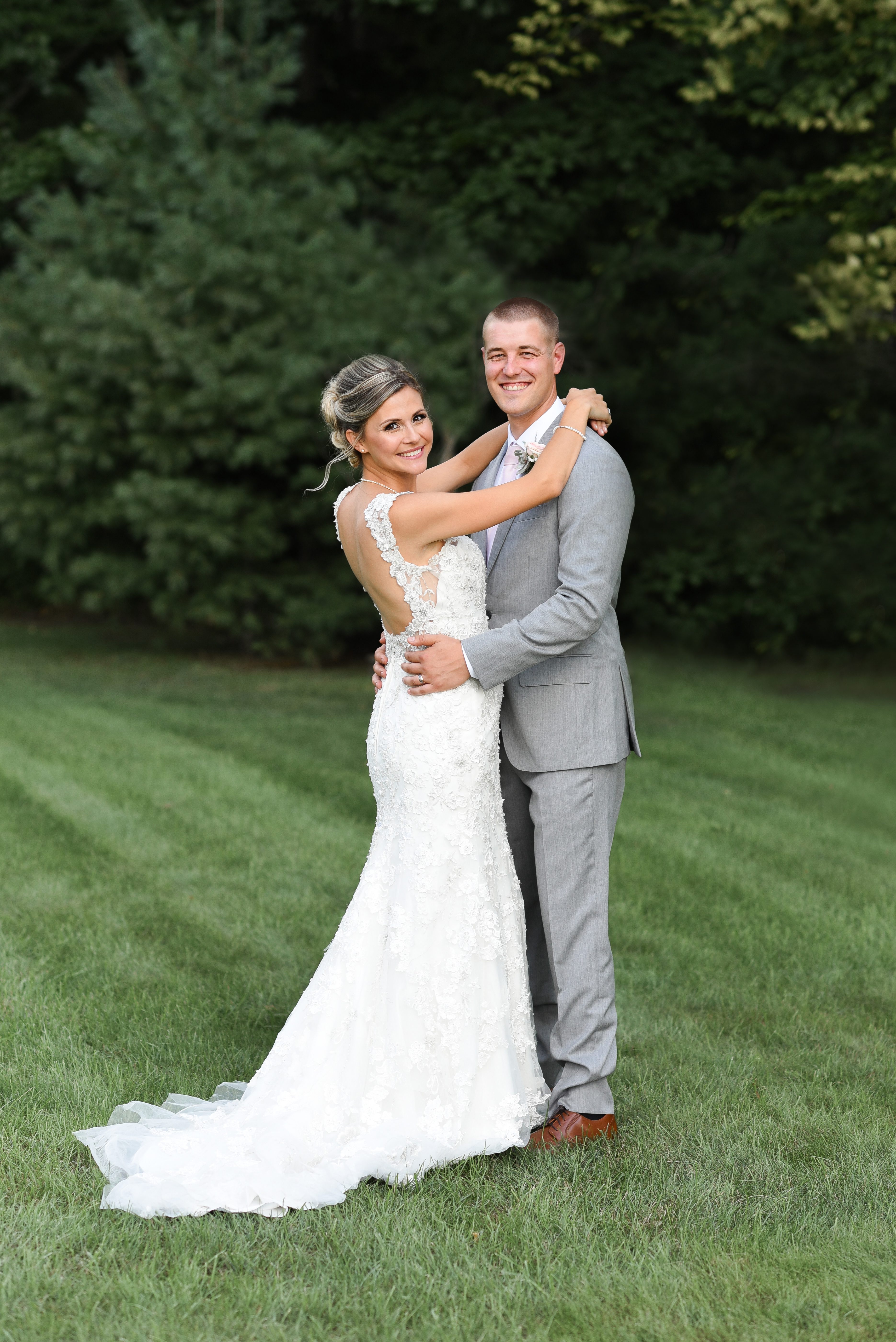 Newport RI Wedding Photographer