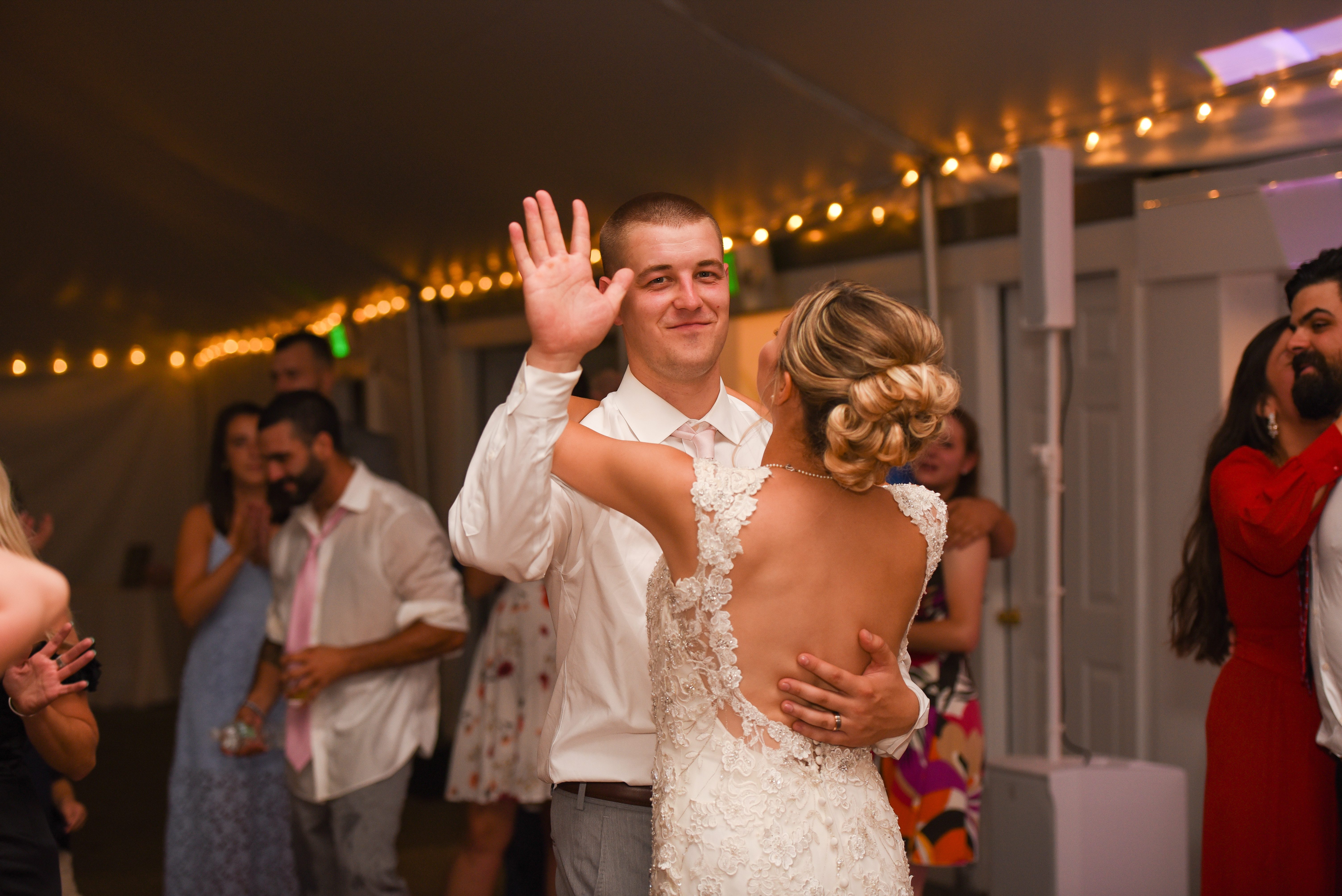 Newport RI Wedding Photographer