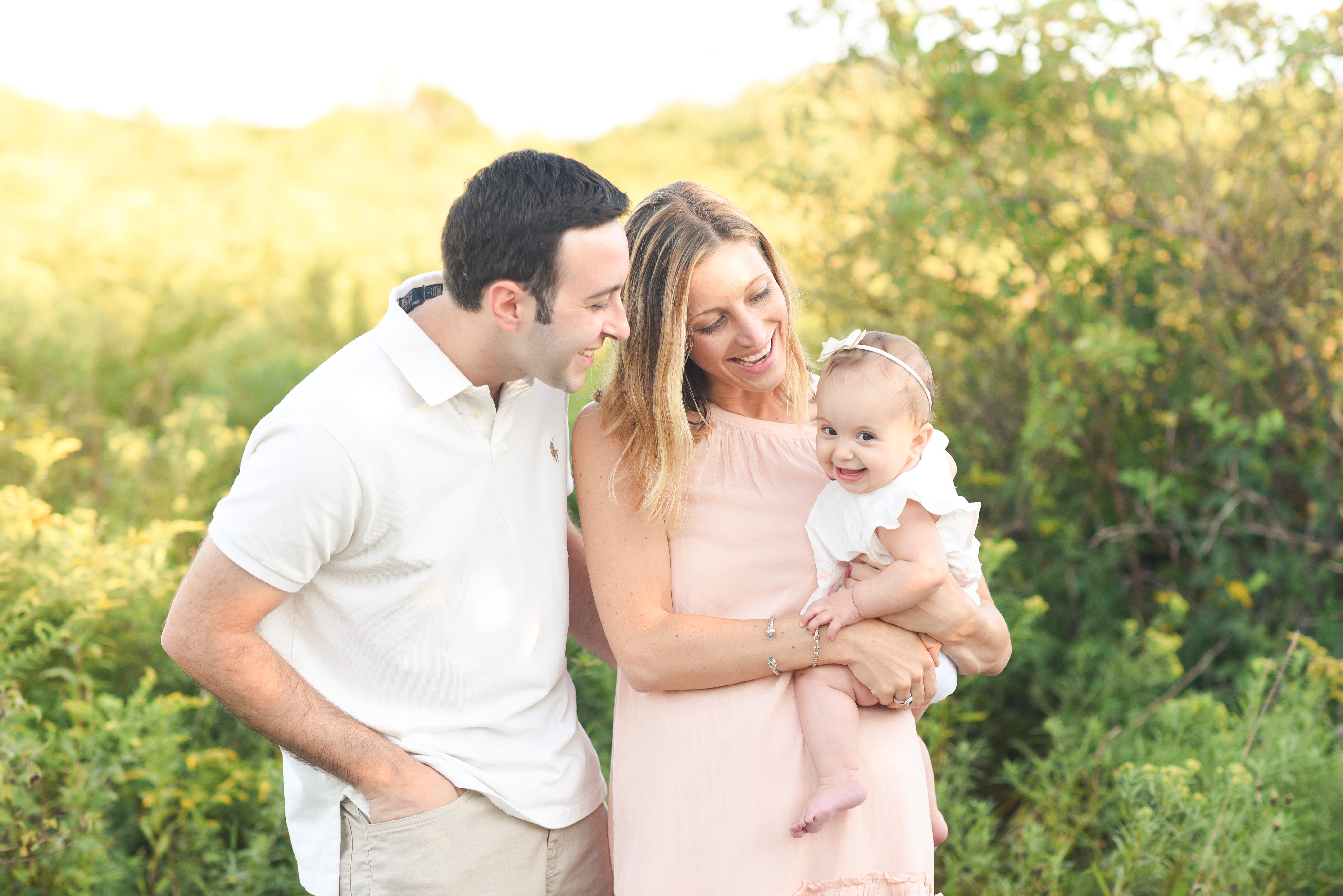 Middletown RI Family Photographer