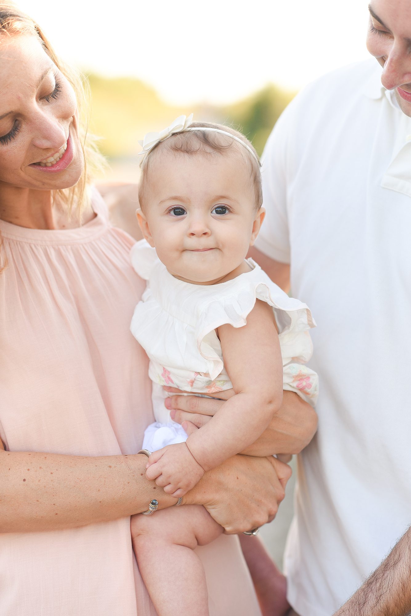 Middletown RI Family Photographer