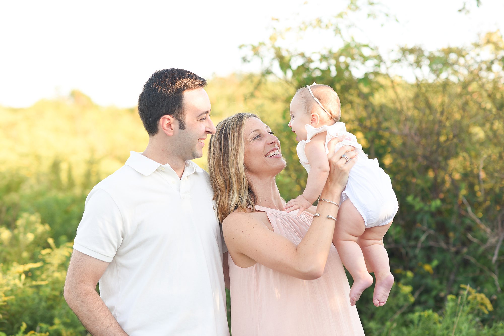 Middletown RI Family Photographer