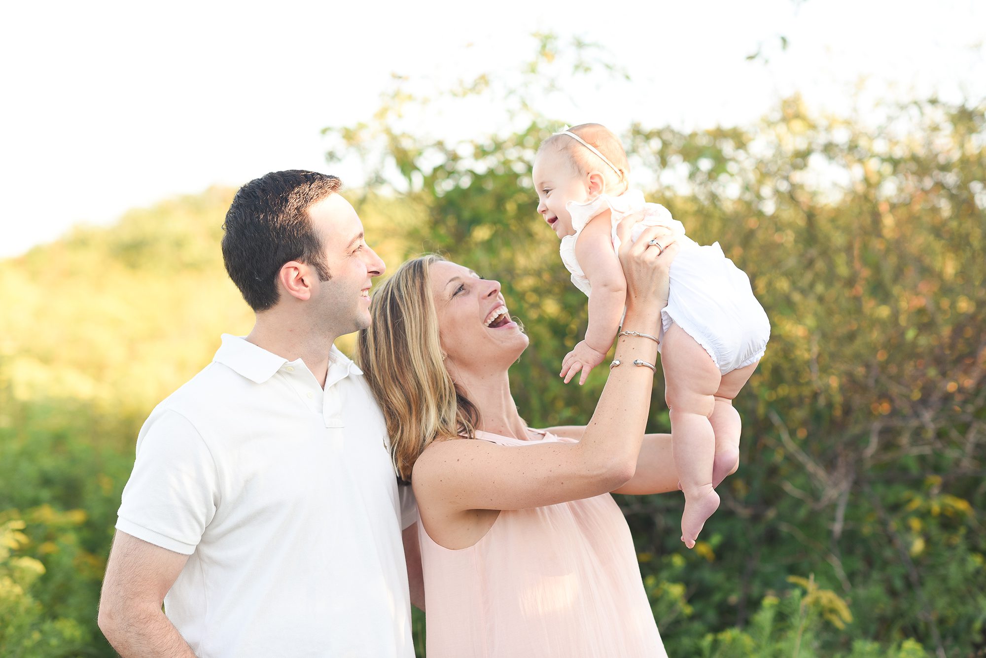Middletown RI Family Photographer