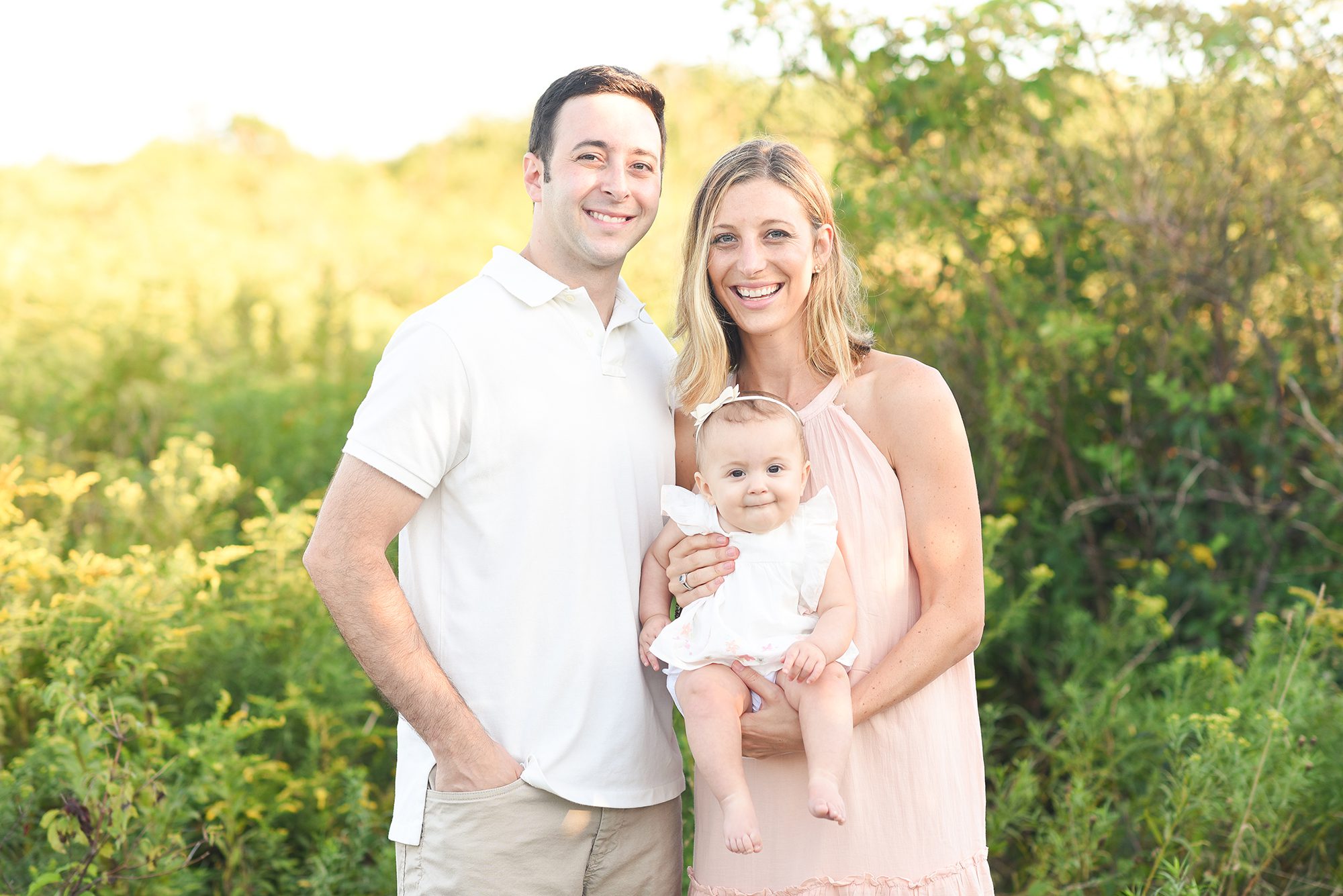 Middletown RI Family Photographer
