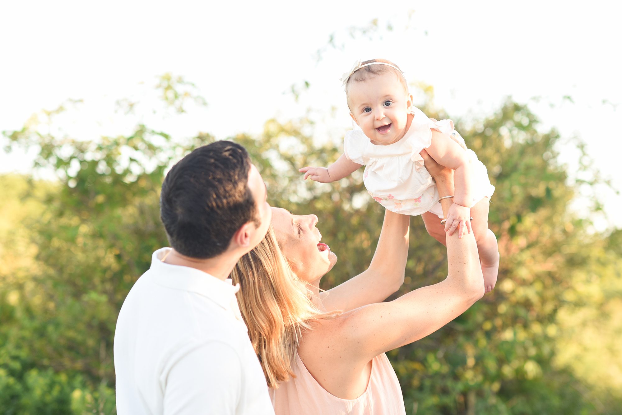 Middletown RI Family Photographer