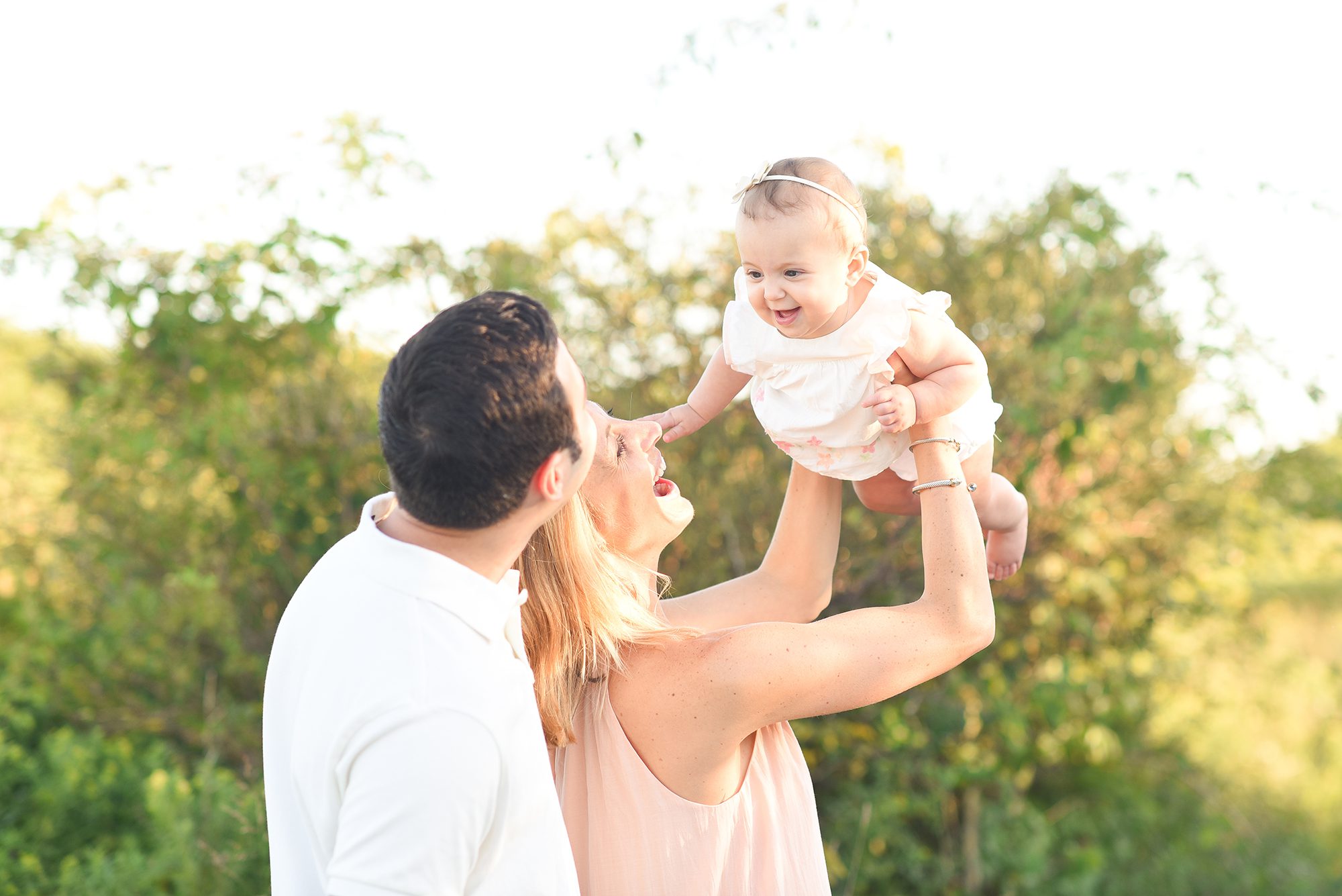 Middletown RI Family Photographer