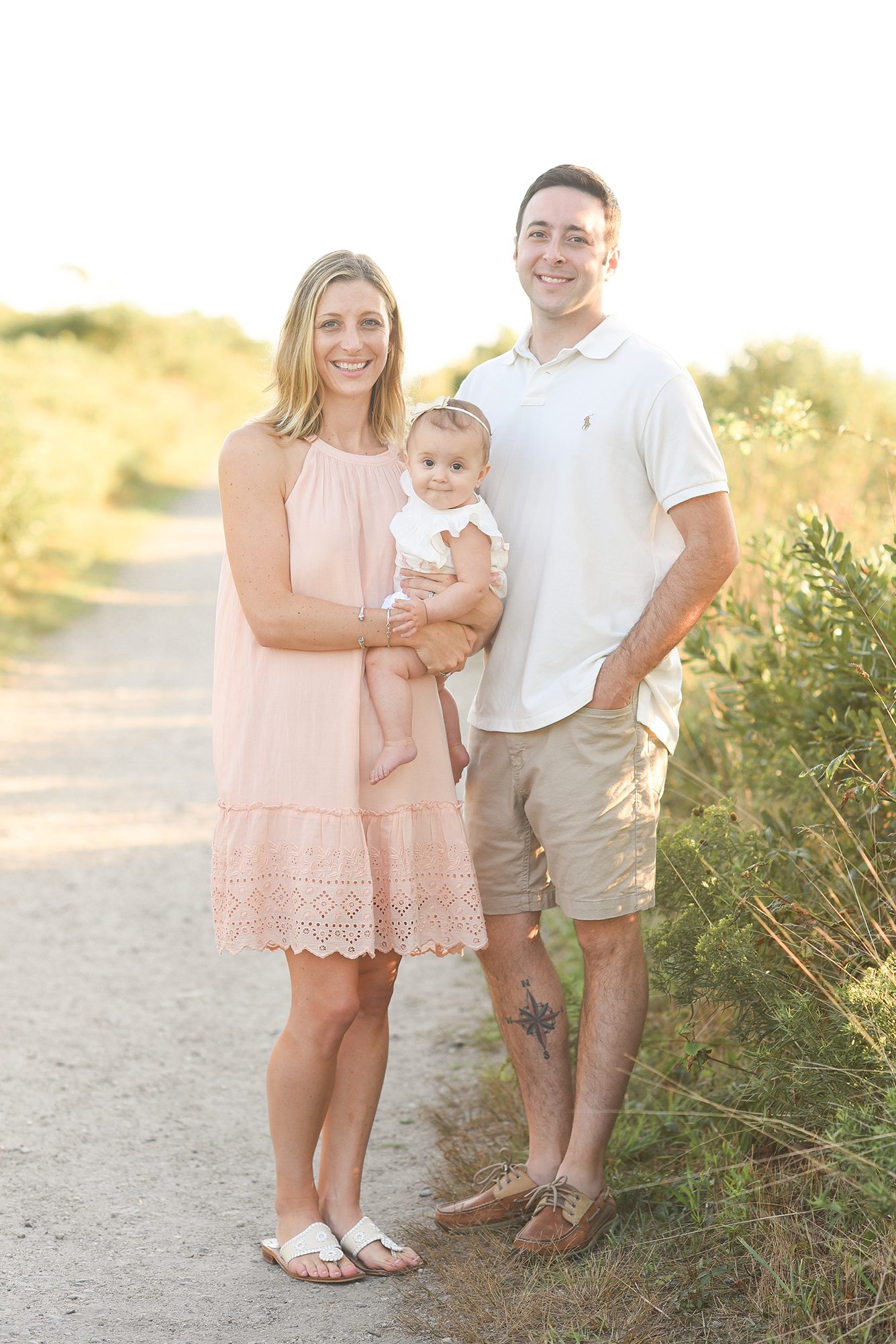 Middletown RI Family Photographer