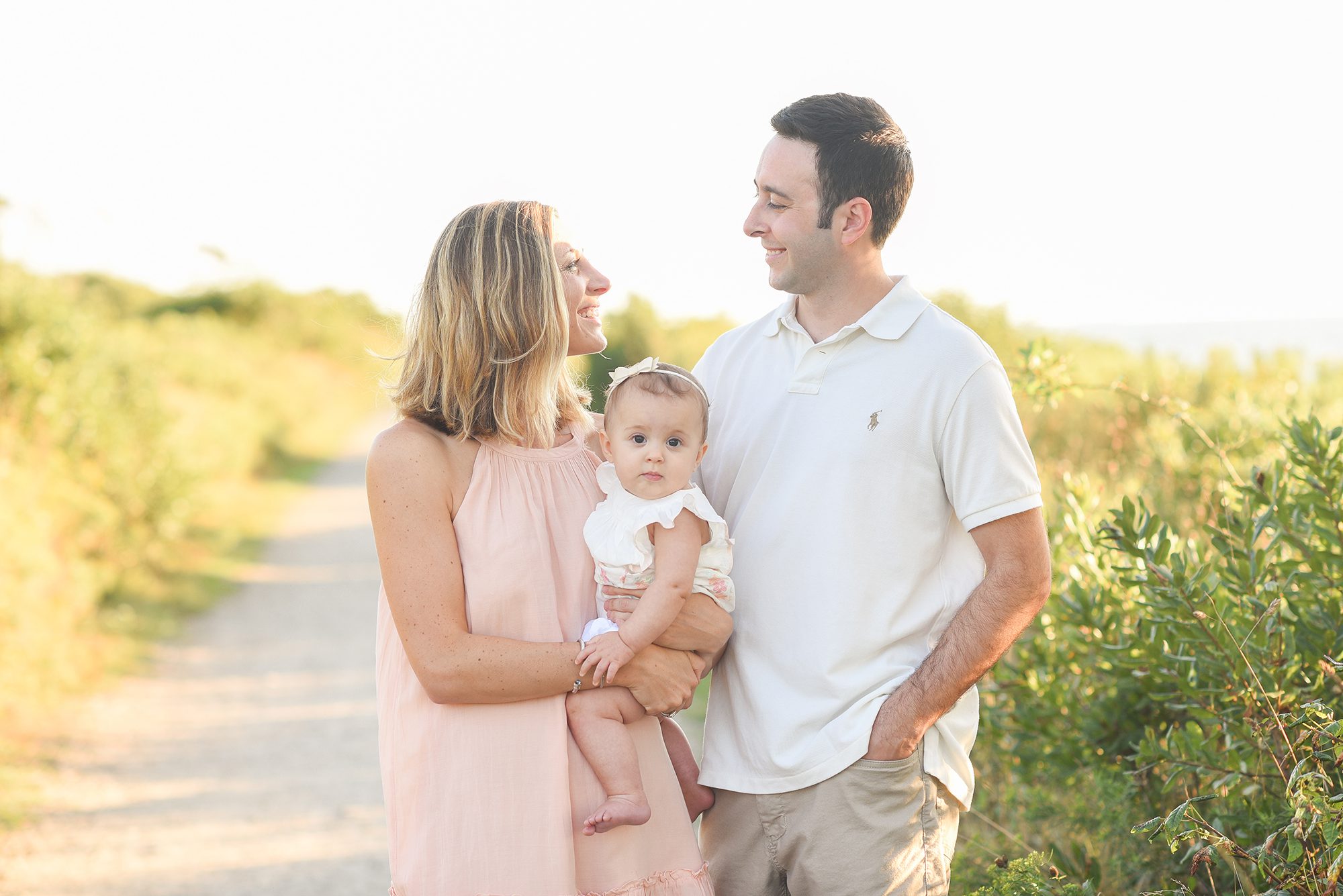 Middletown RI Family Photographer