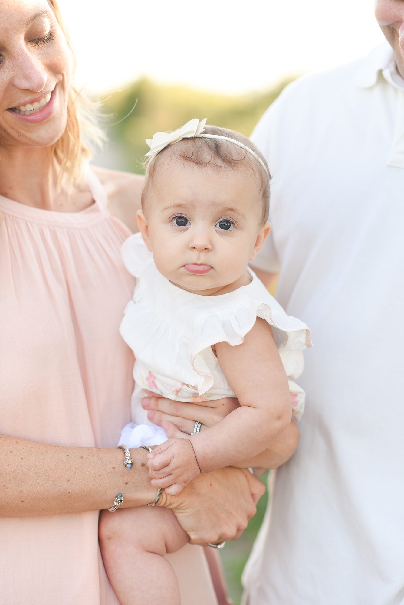 Middletown RI Family Photographer