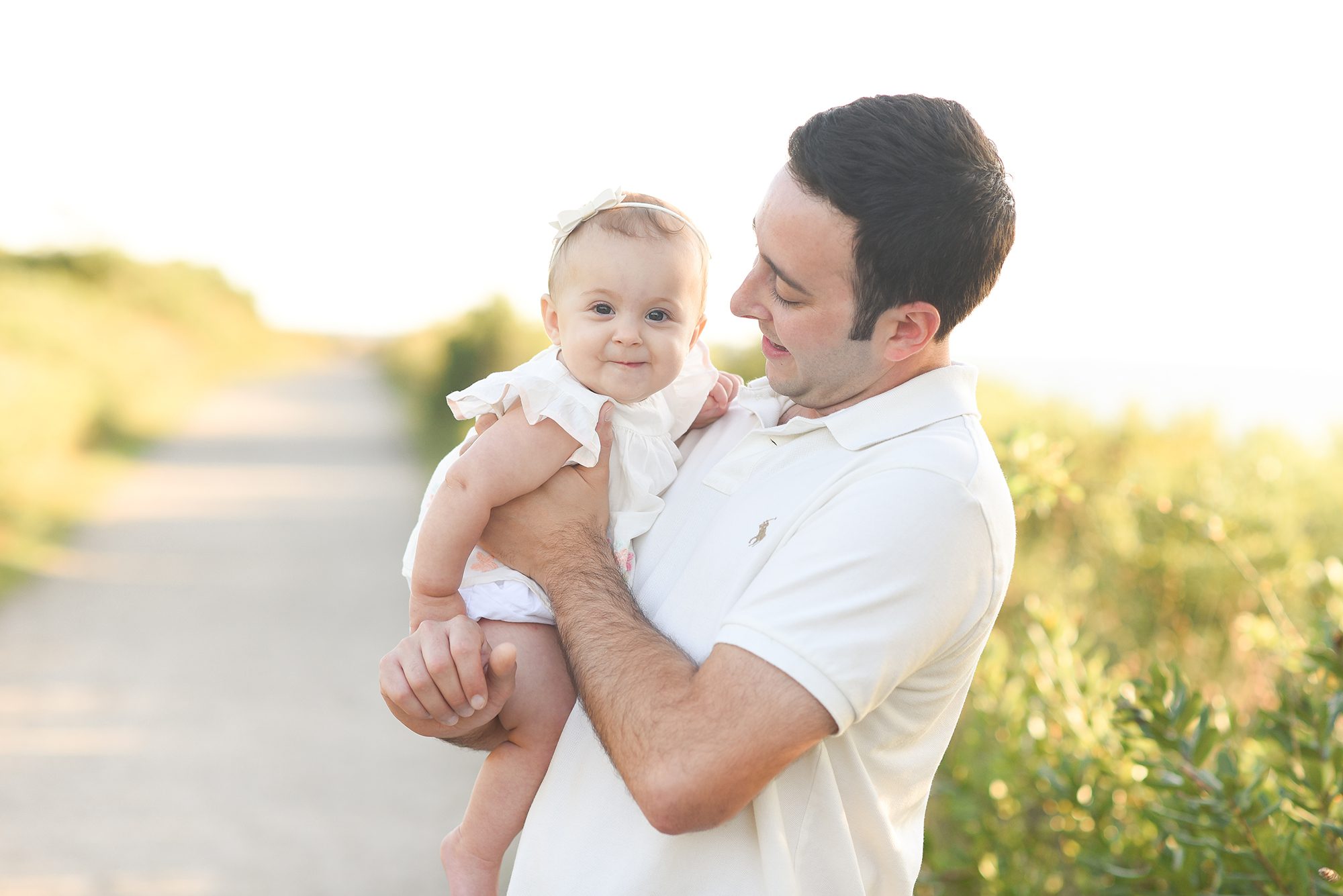 Middletown RI Family Photographer