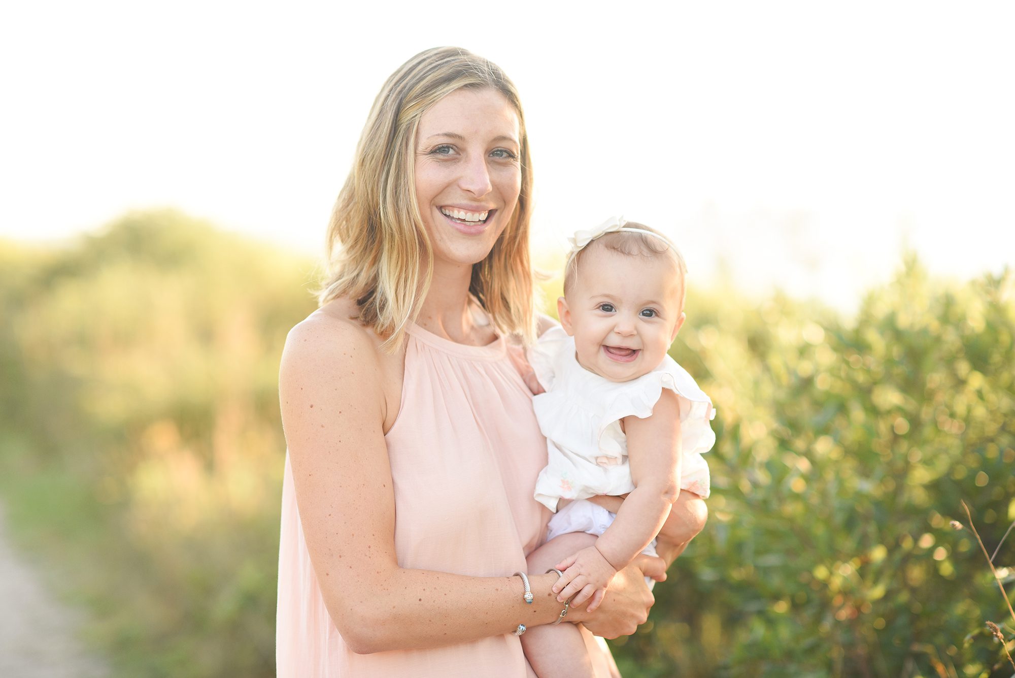 Middletown RI Family Photographer