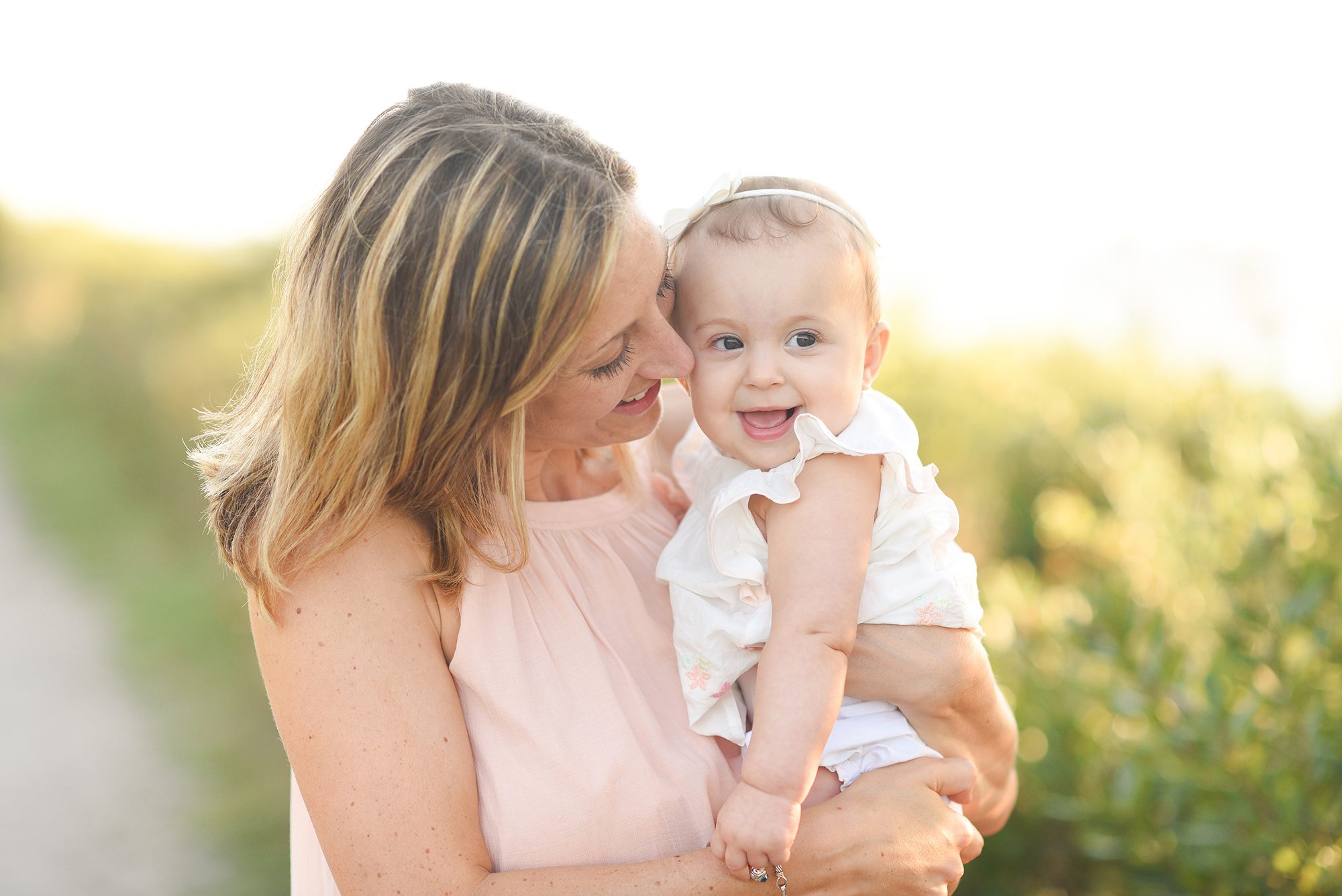 Middletown RI Family Photographer