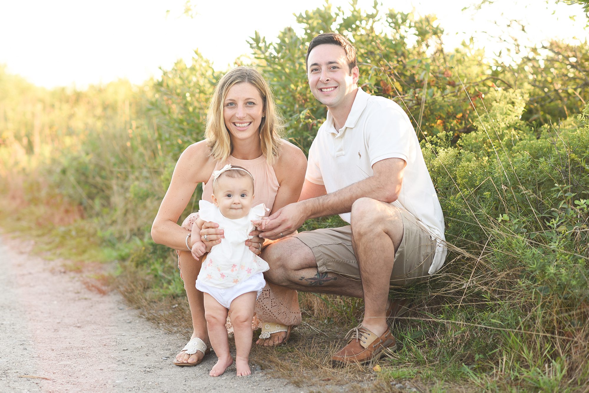 Middletown RI Family Photographer