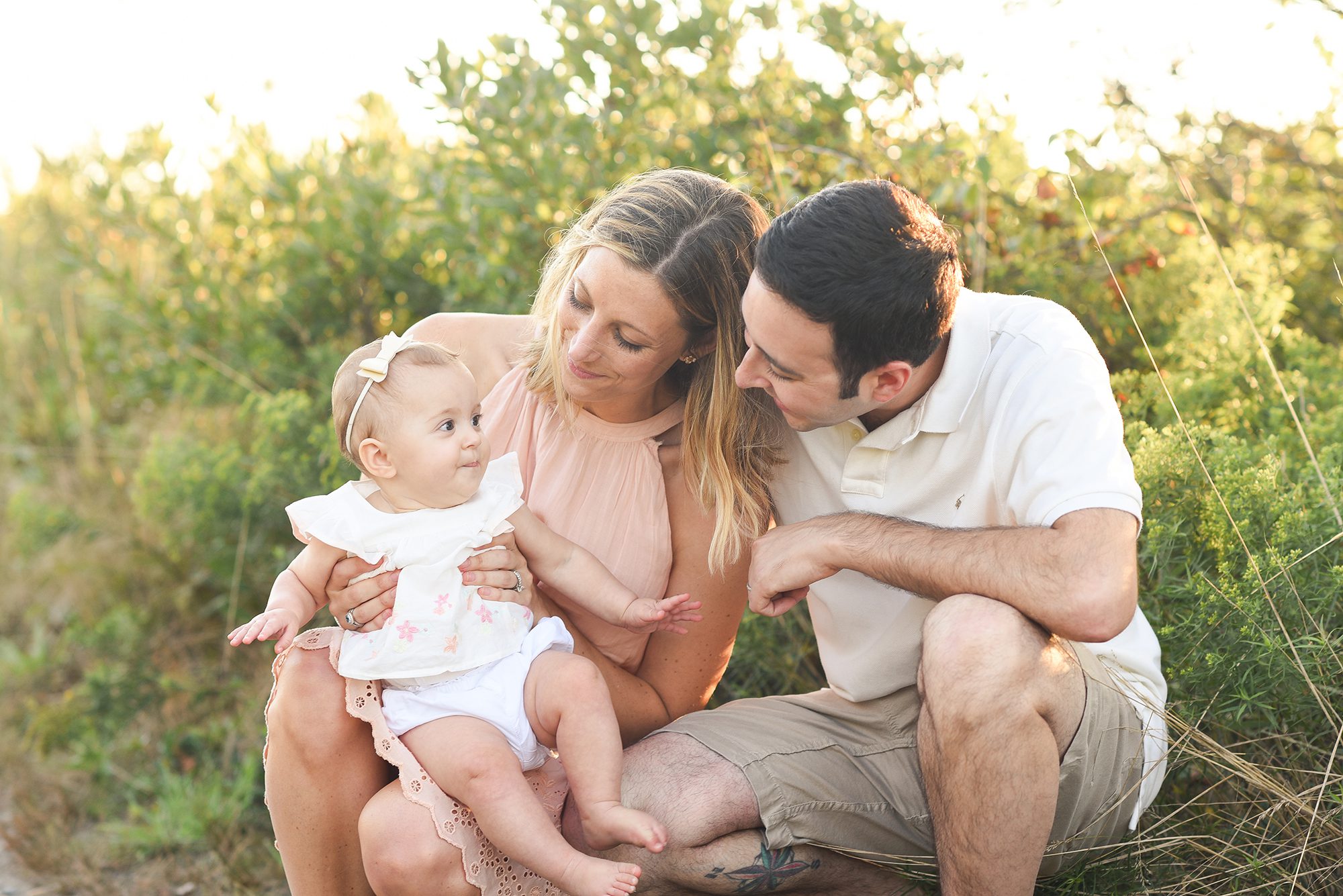 Middletown RI Family Photographer