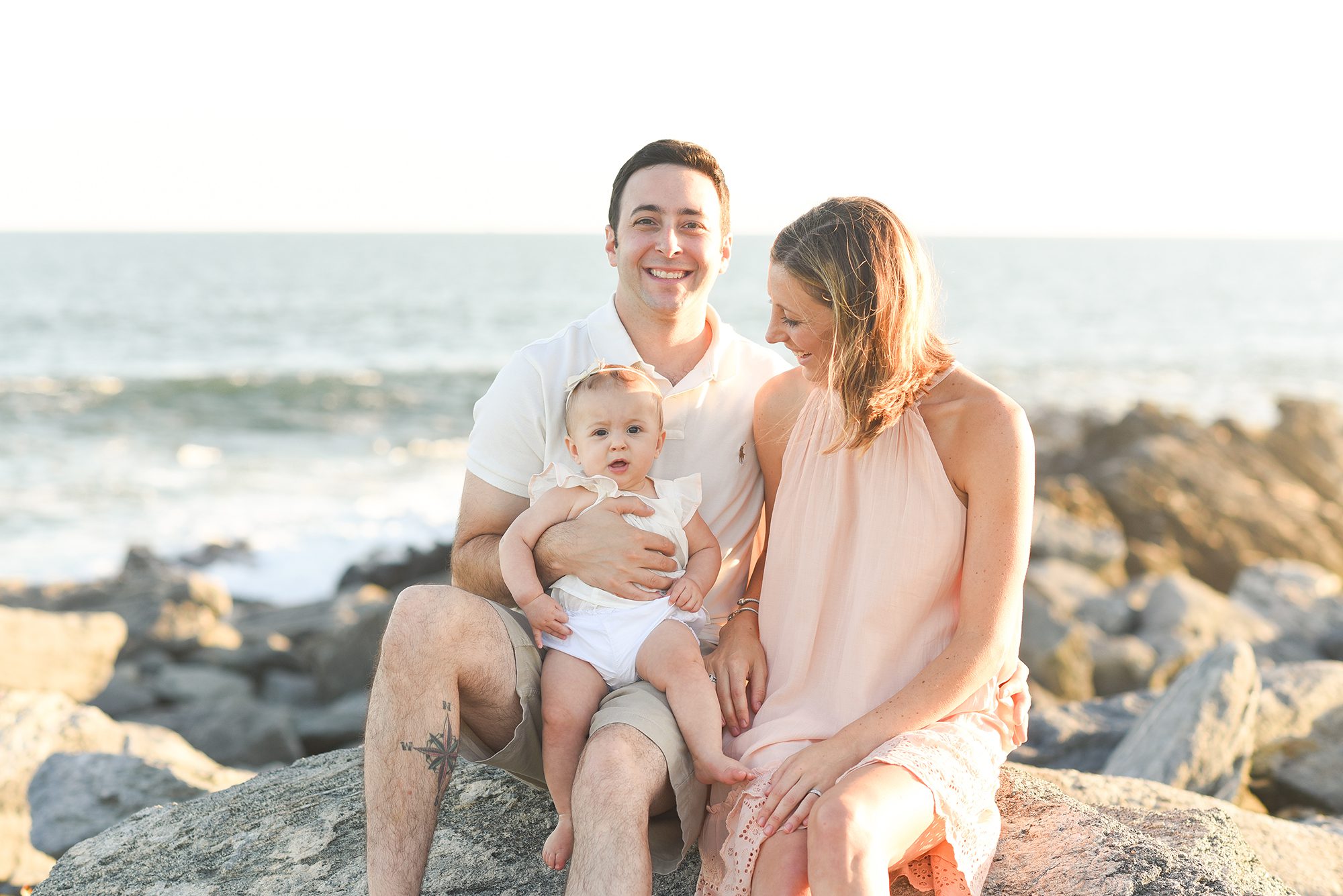 Middletown RI Family Photographer