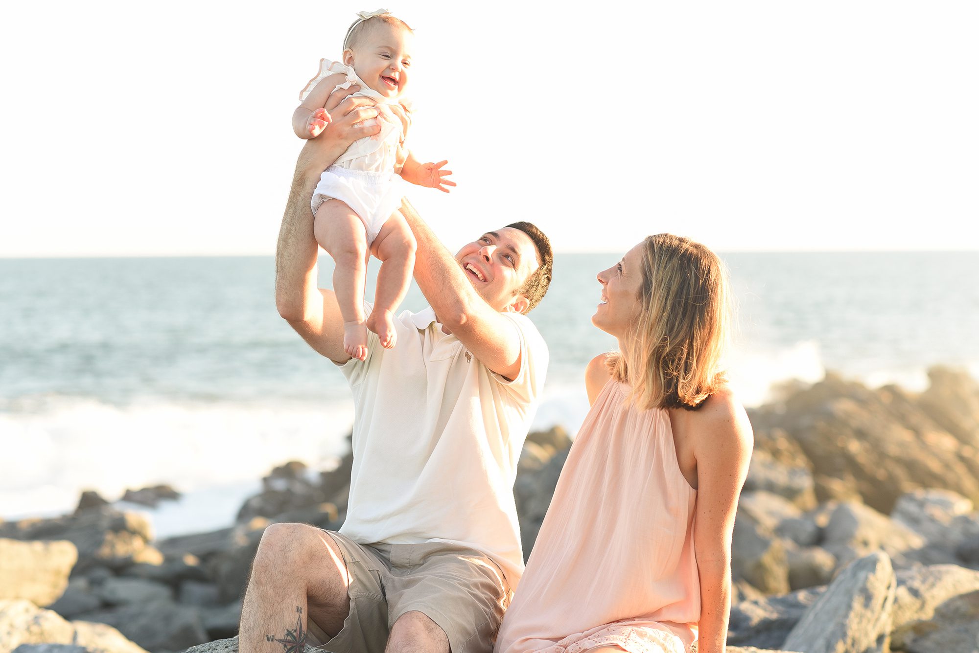 Middletown RI Family Photographer