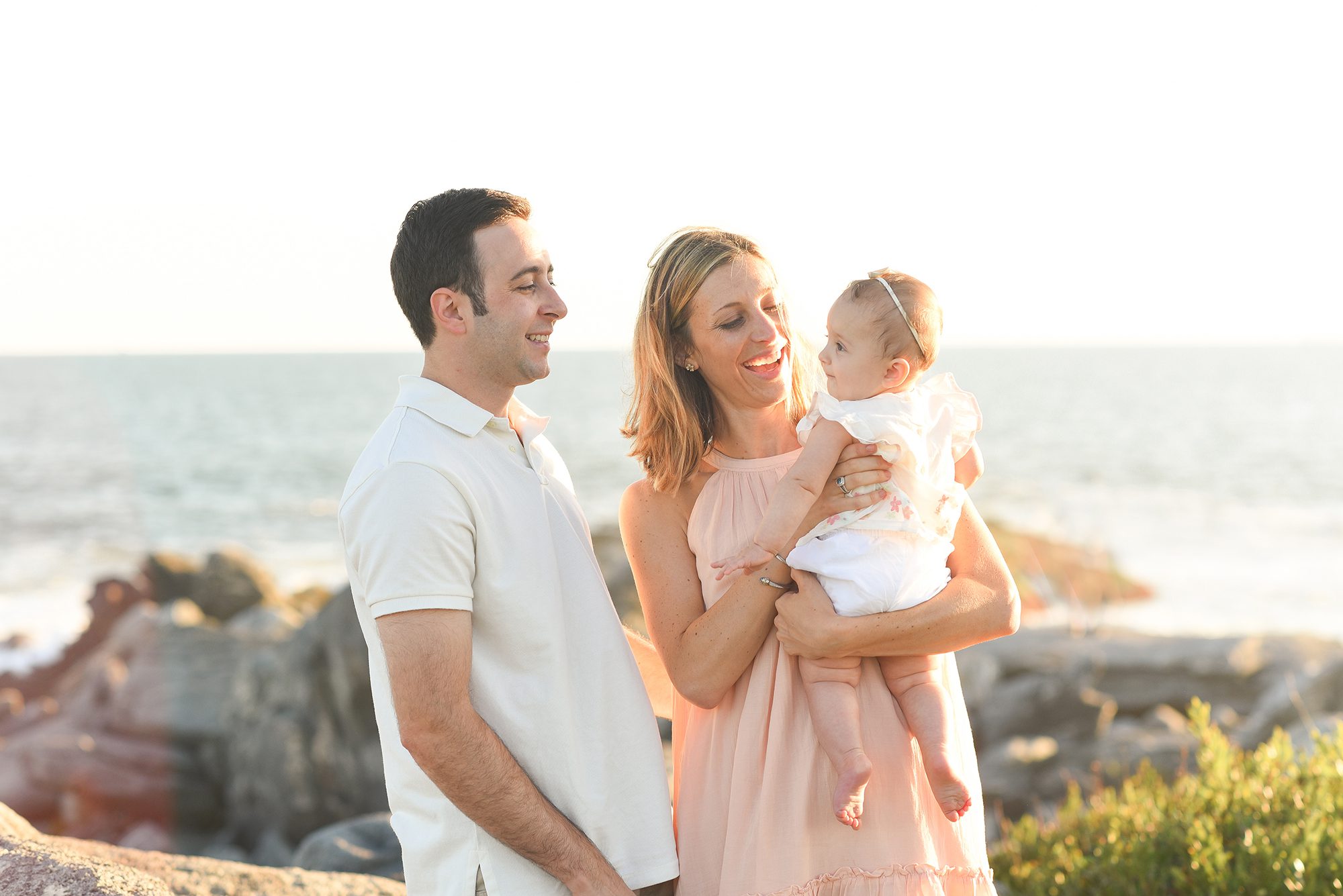 Middletown RI Family Photographer