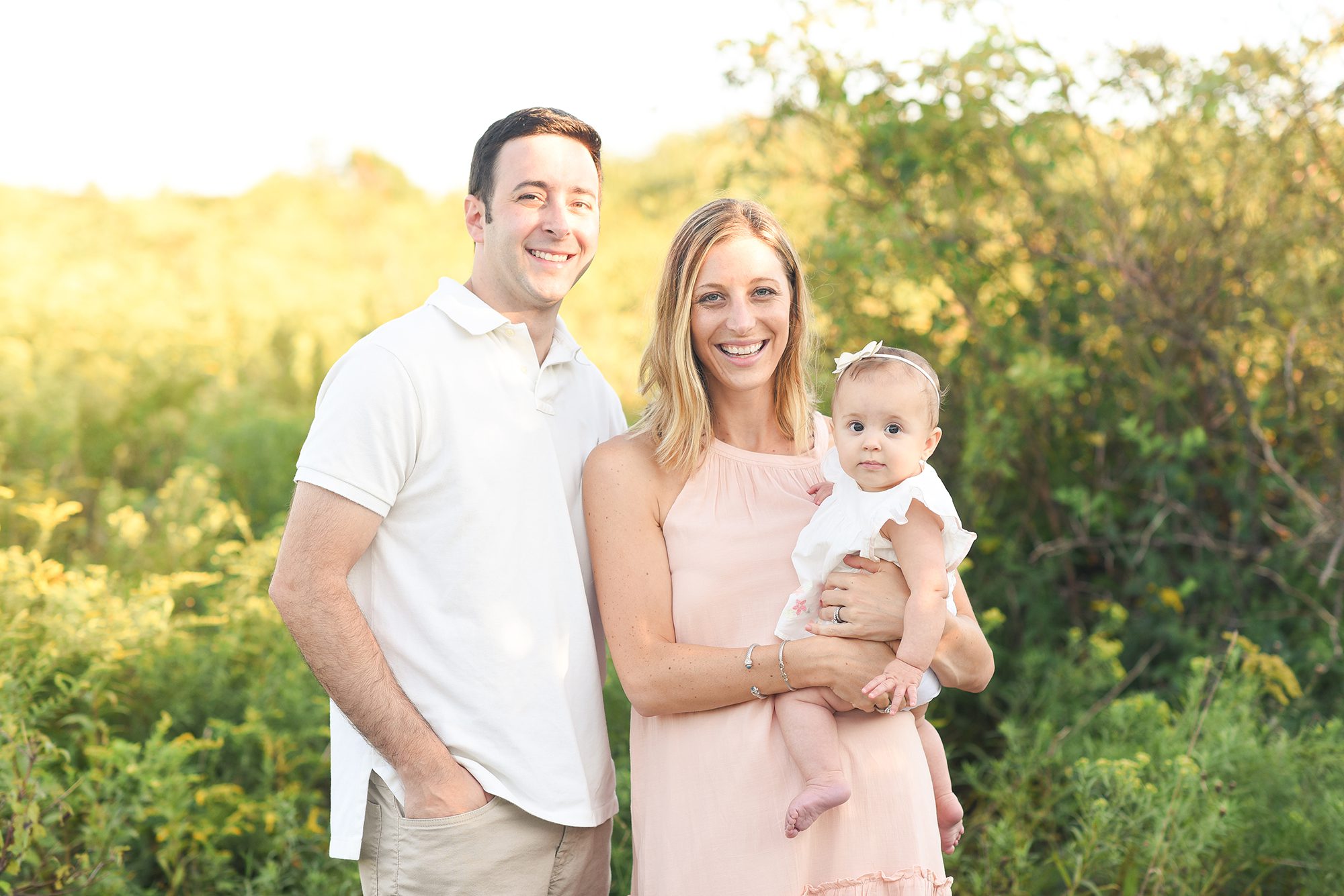 Middletown RI Family Photographer