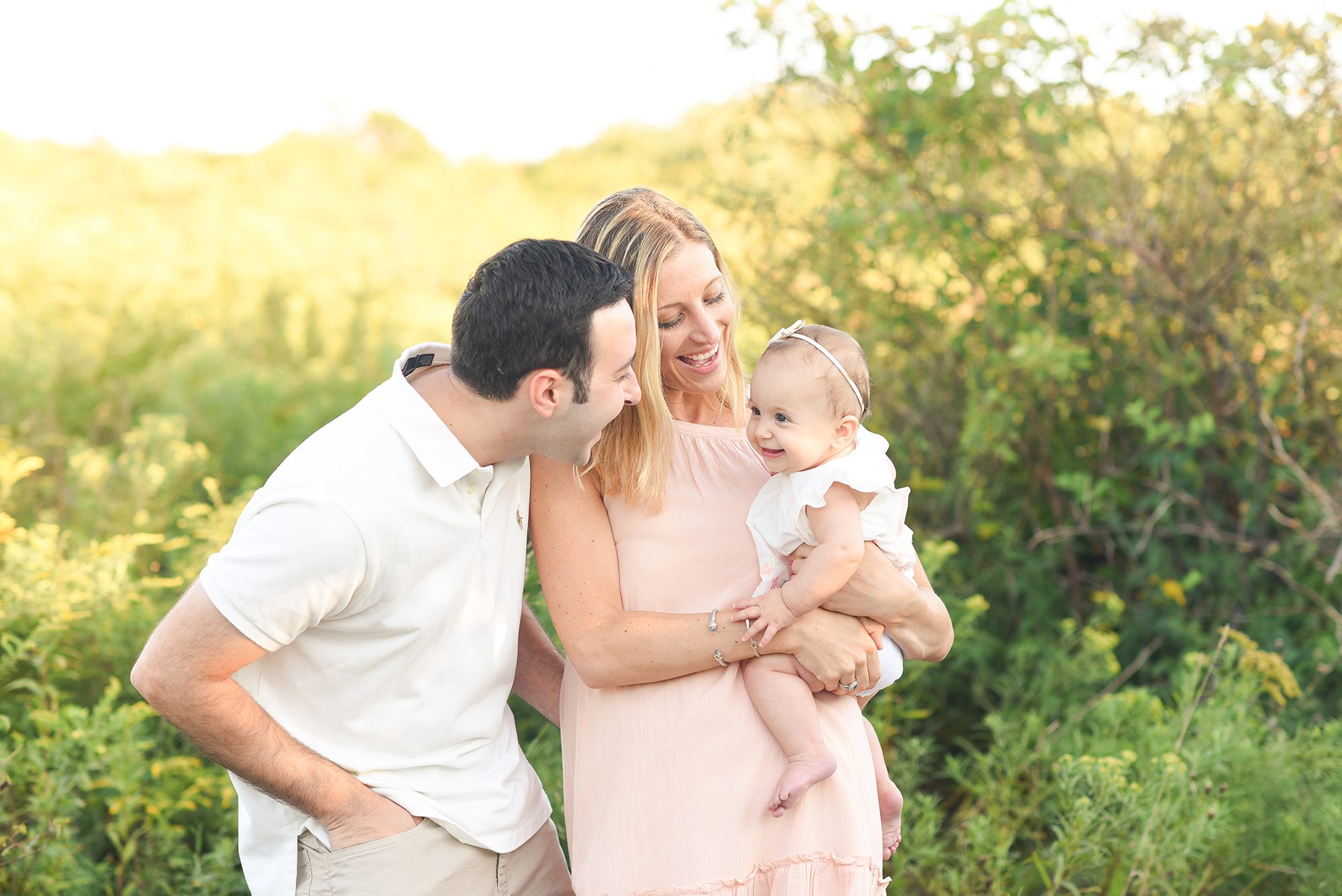 Middletown RI Family Photographer