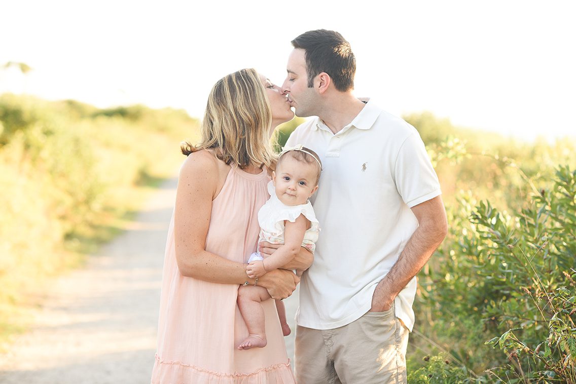Middletown RI Family Photographer