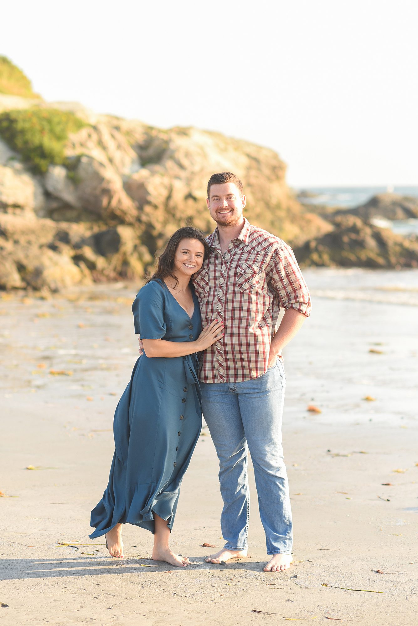 Newport RI Wedding Photographer