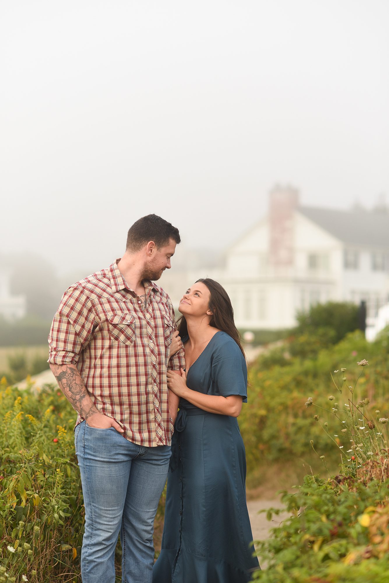 Newport RI Wedding Photographer