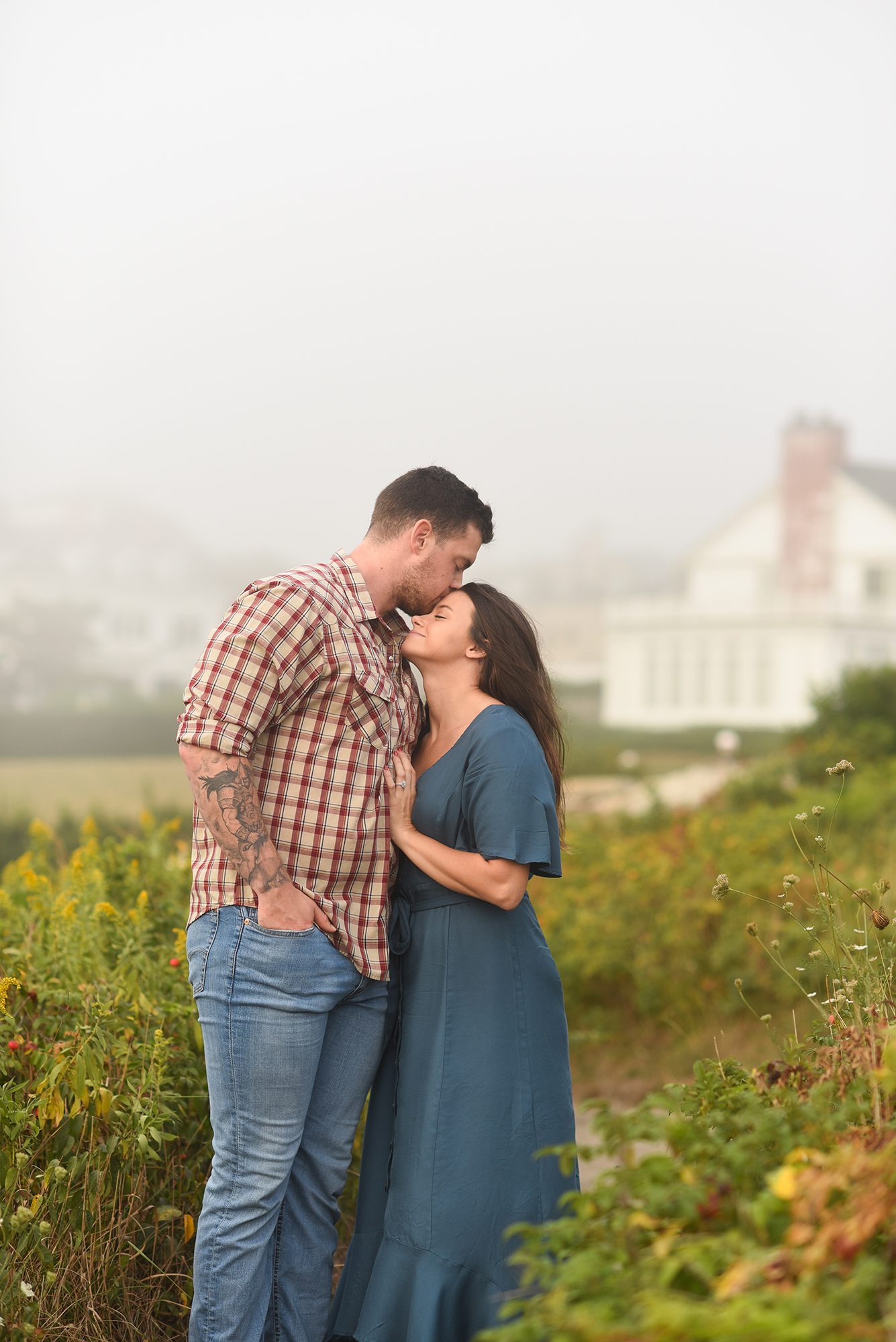 Newport RI Wedding Photographer