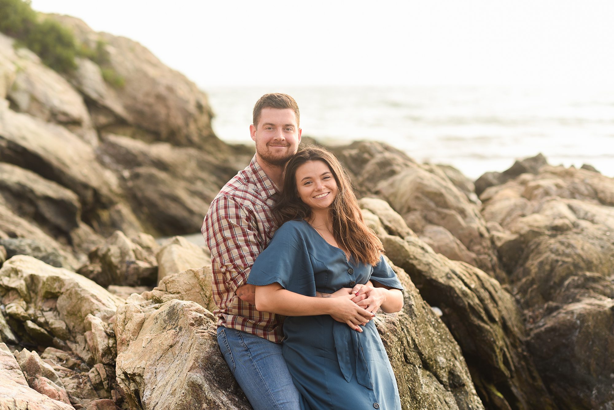 Newport RI Wedding Photographer