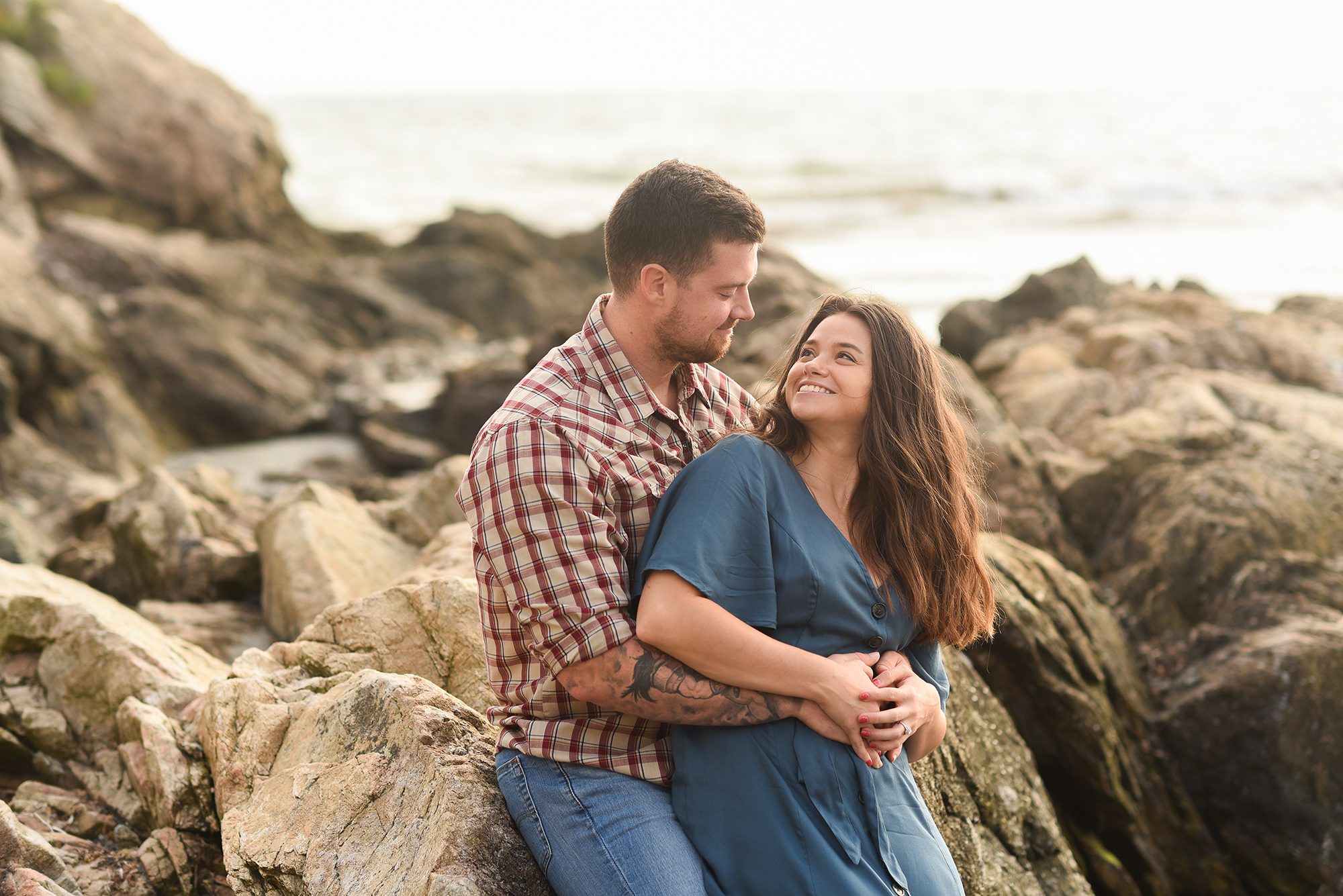 Newport RI Wedding Photographer