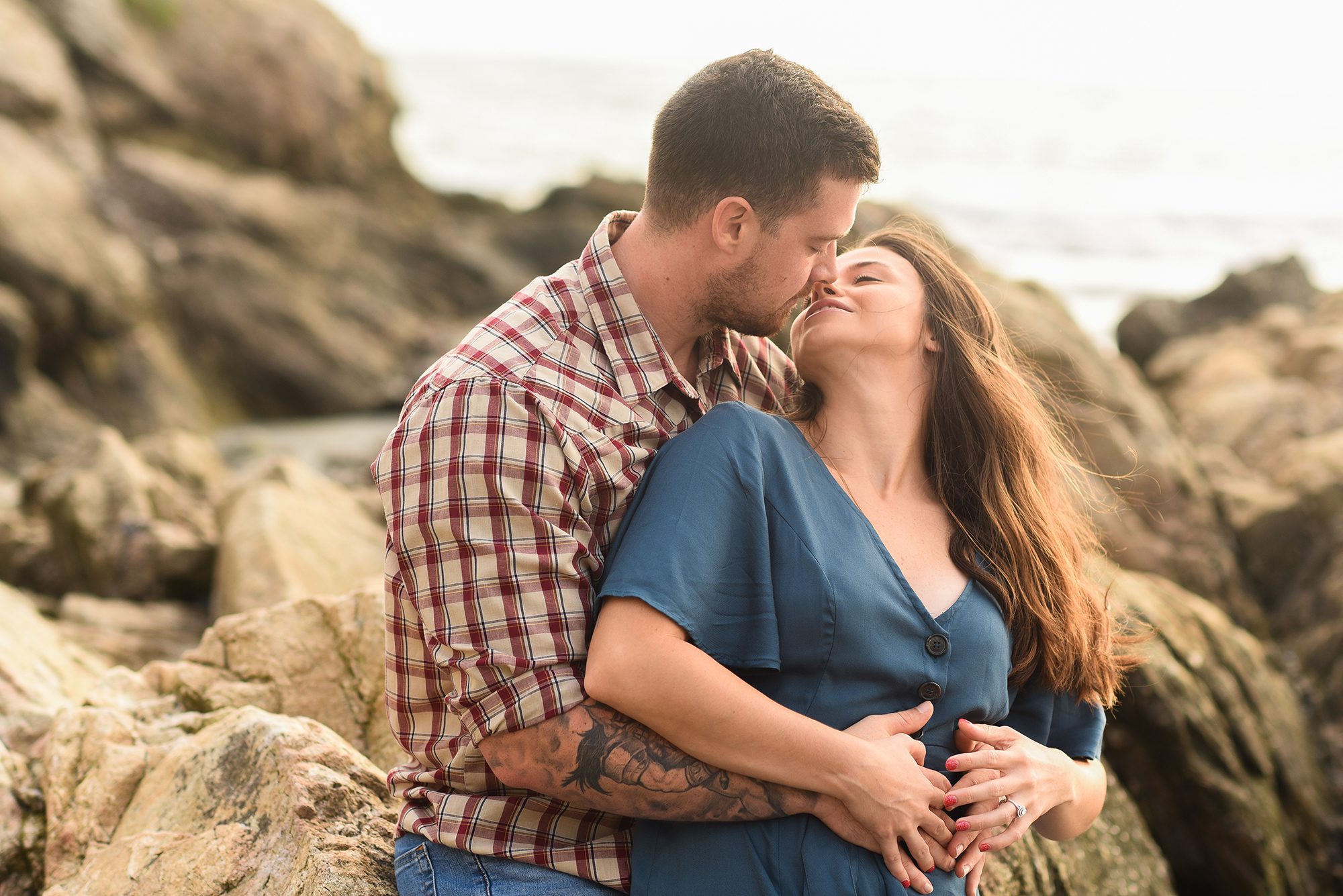 Newport RI Wedding Photographer