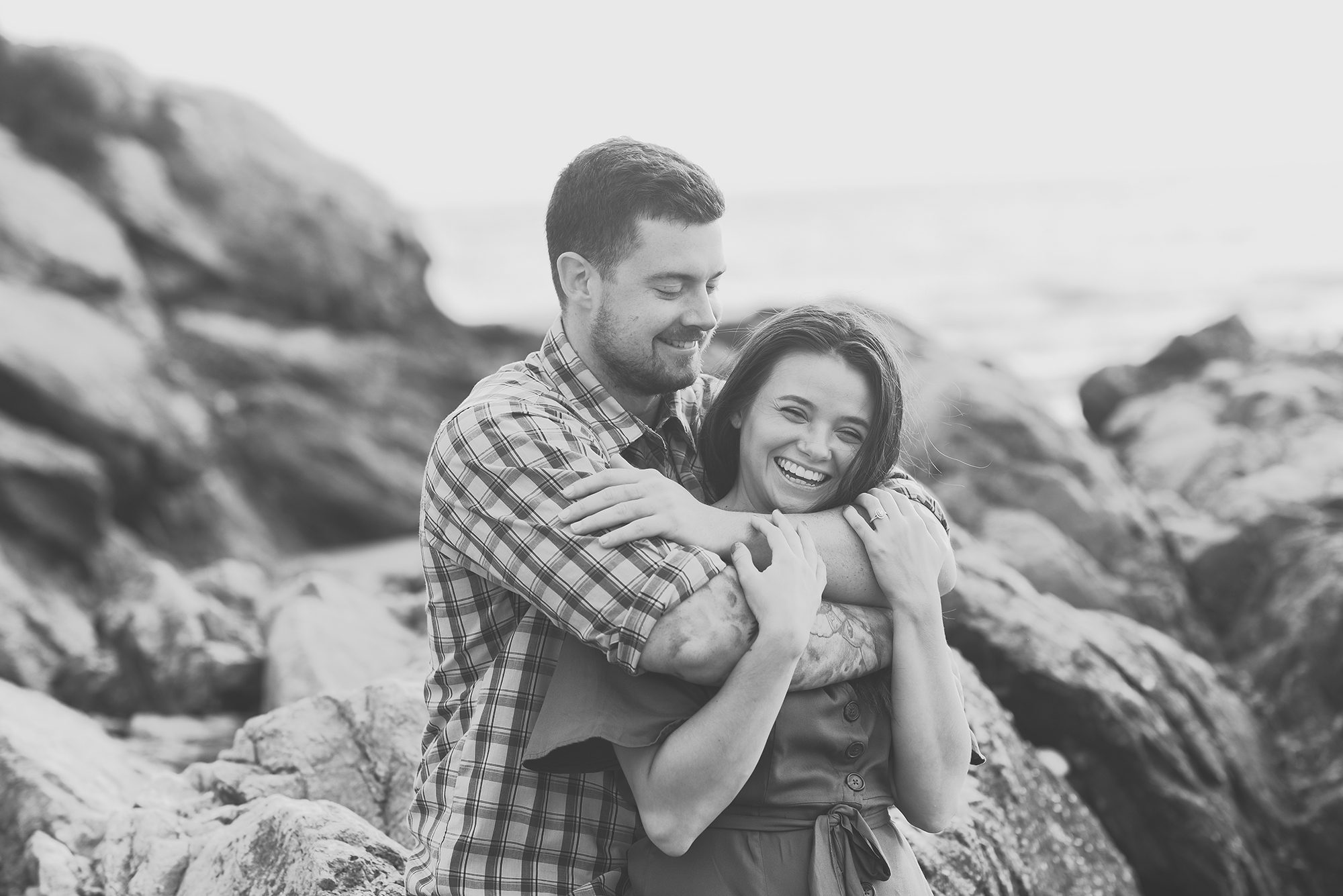 Newport RI Wedding Photographer