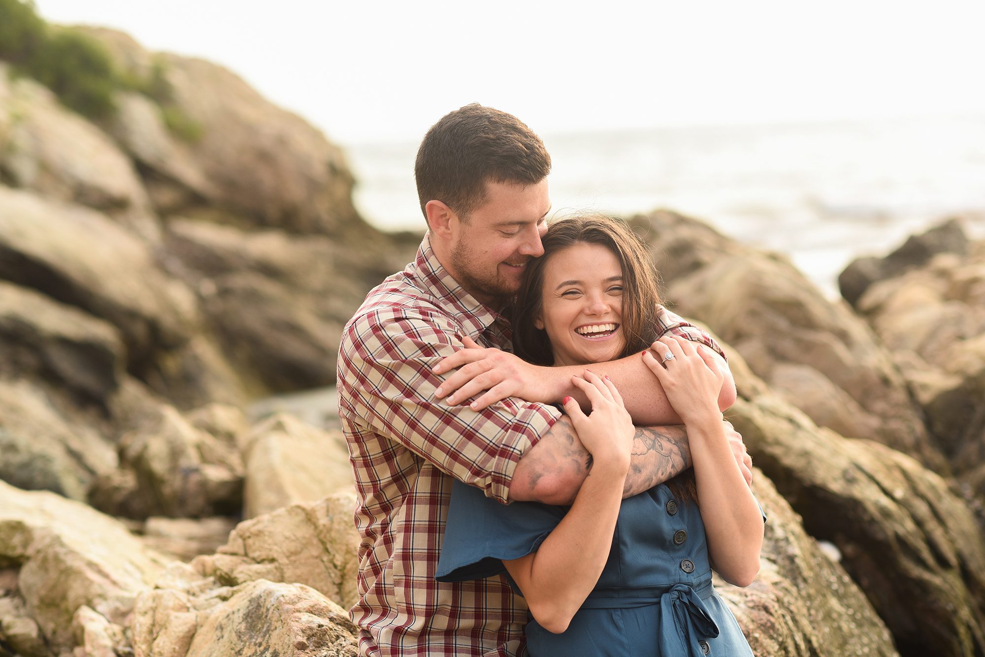 Newport RI Wedding Photographer