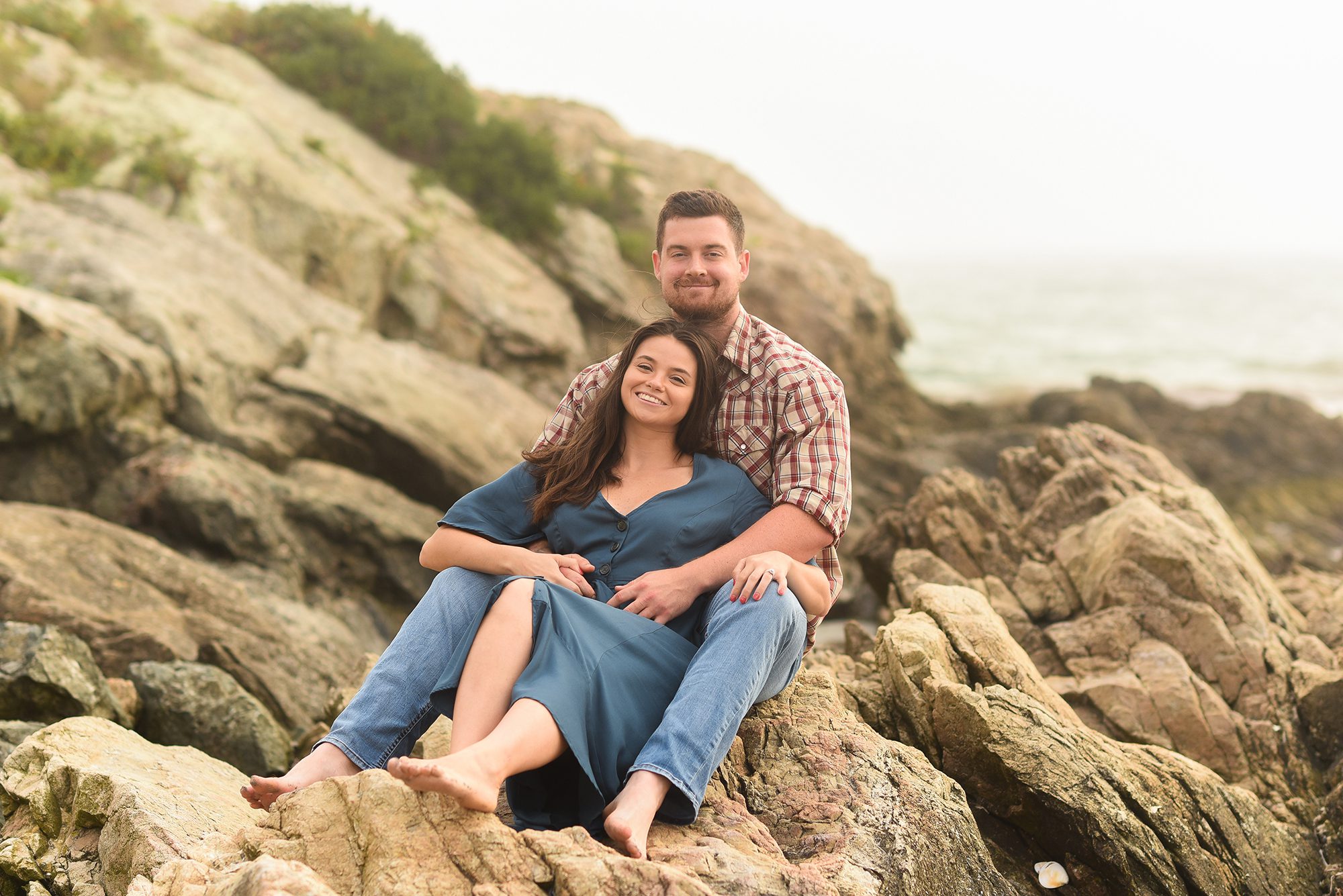 Newport RI Wedding Photographer