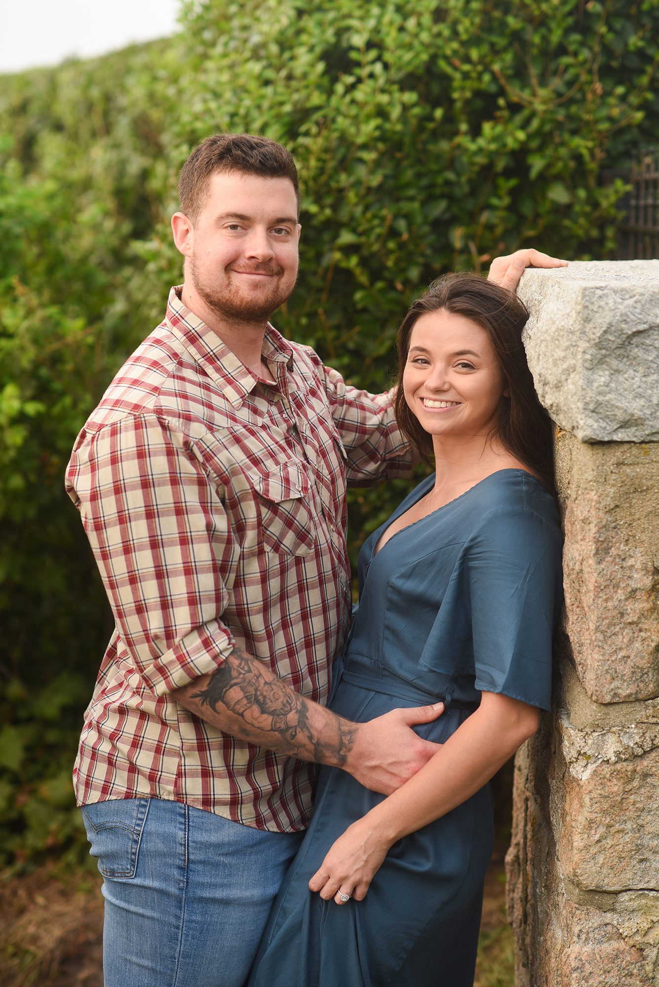 Newport RI Wedding Photographer