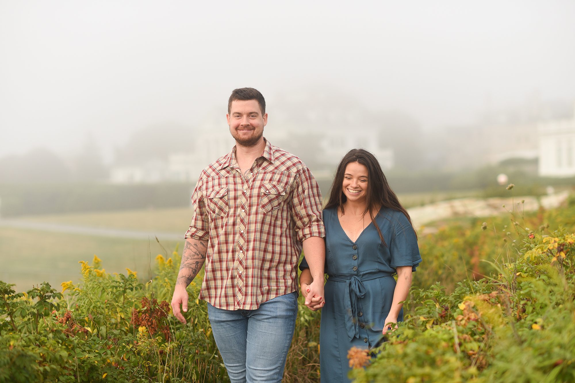 Newport RI Wedding Photographer