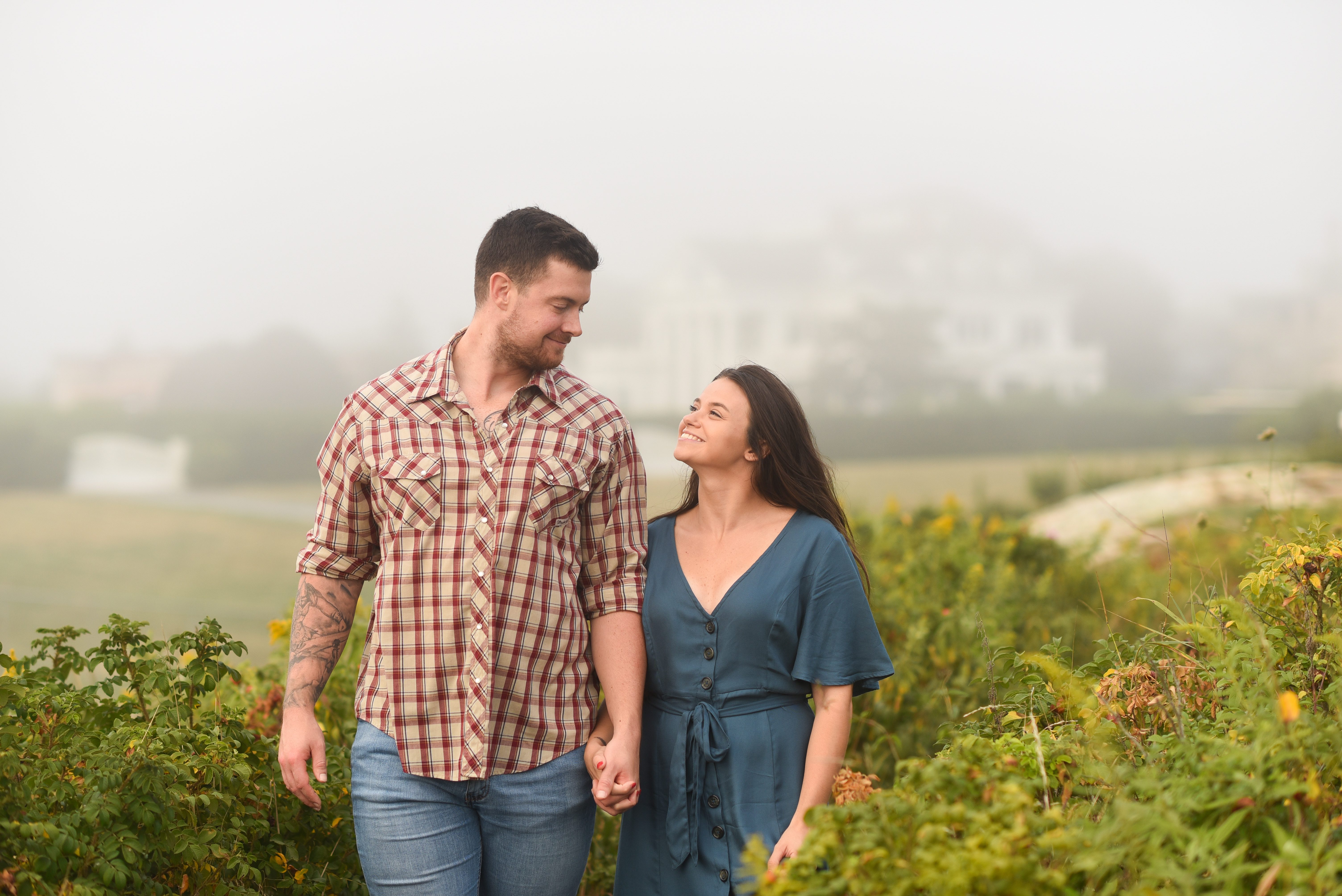 Newport RI Wedding Photographer