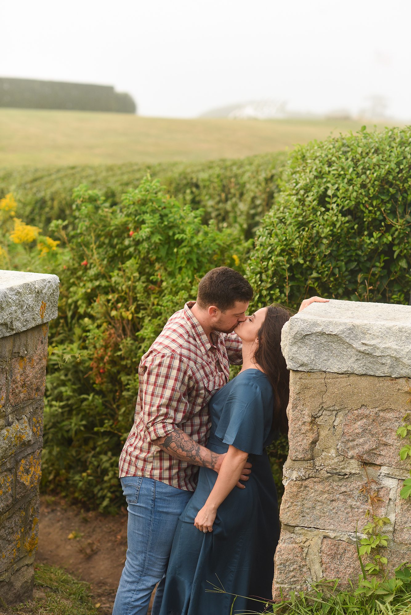 Newport RI Wedding Photographer